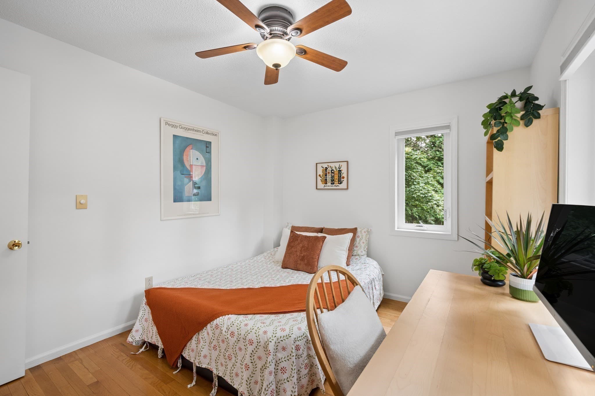 Condominium at 412 Parker St # O, Newton MA 02459, photo 18 of 27