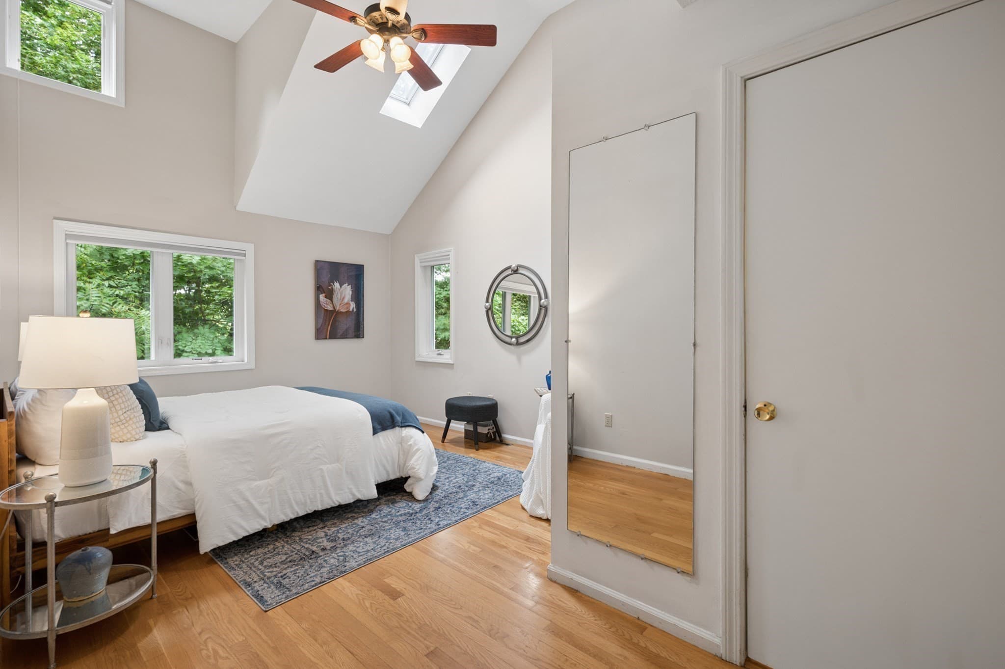 Condominium at 412 Parker St # O, Newton MA 02459, photo 15 of 27