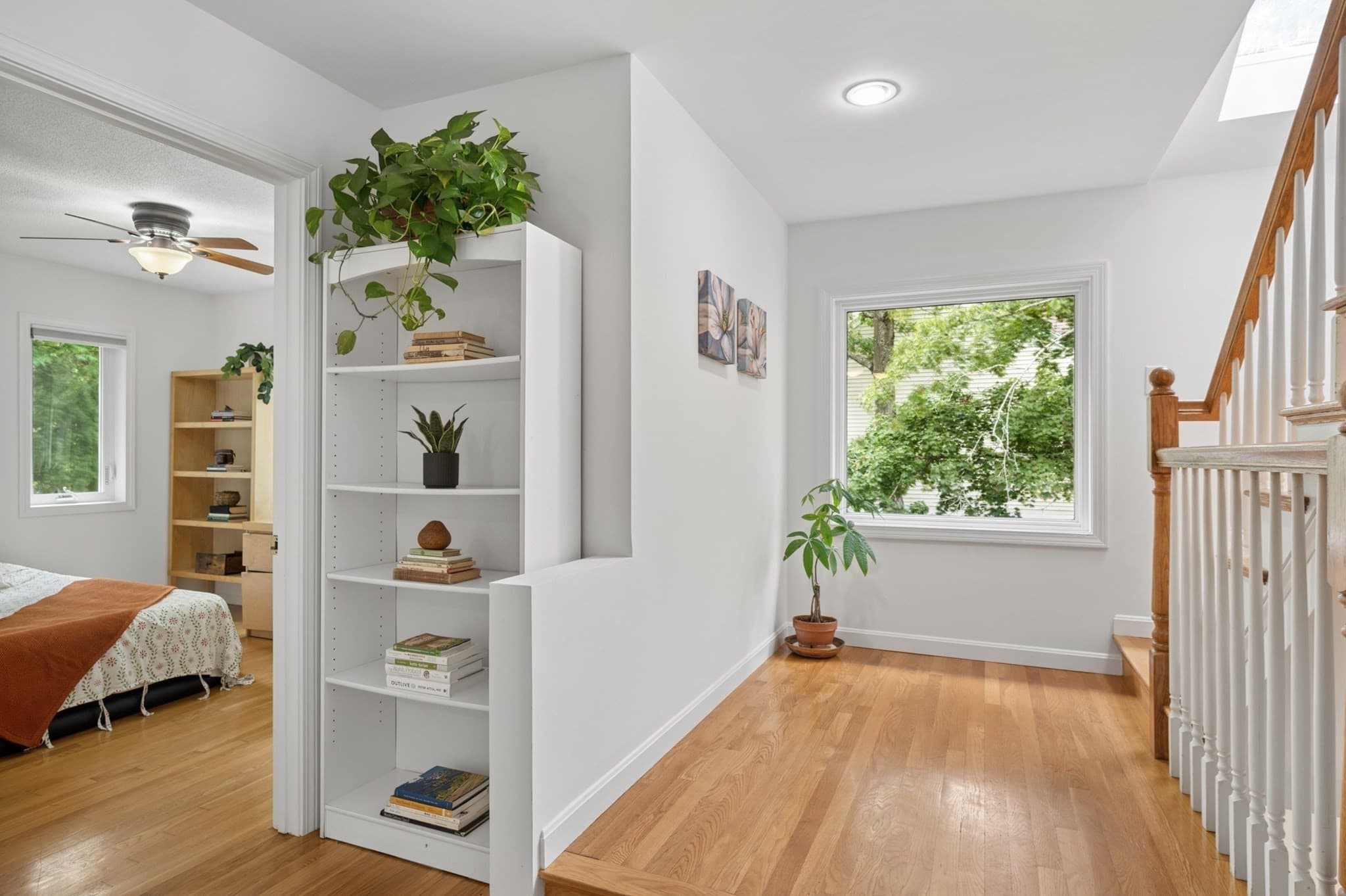 Condominium at 412 Parker St # O, Newton MA 02459, photo 11 of 27
