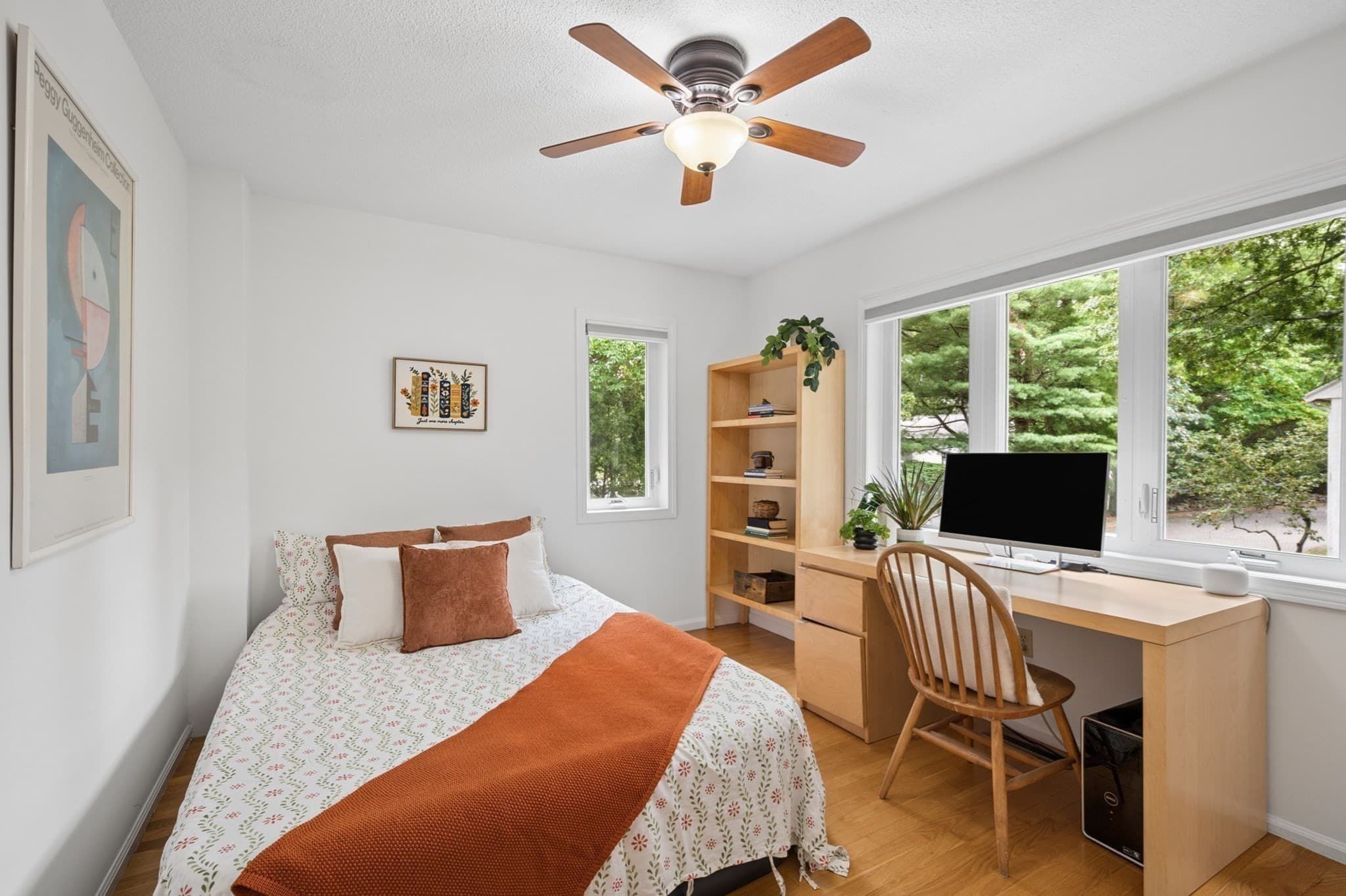 Condominium at 412 Parker St # O, Newton MA 02459, photo 19 of 27