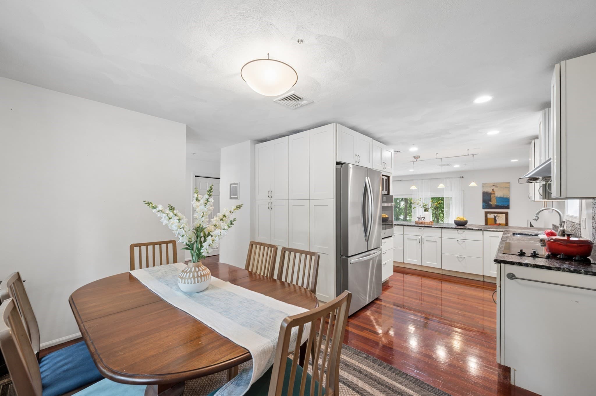 Condominium at 412 Parker St # O, Newton MA 02459, photo 8 of 27