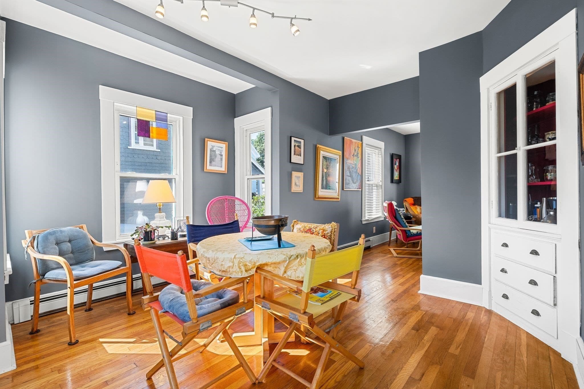 Single Family Residence at 3 Wilkins Place, Boston MA 02131, Boston, photo 3 of 24
