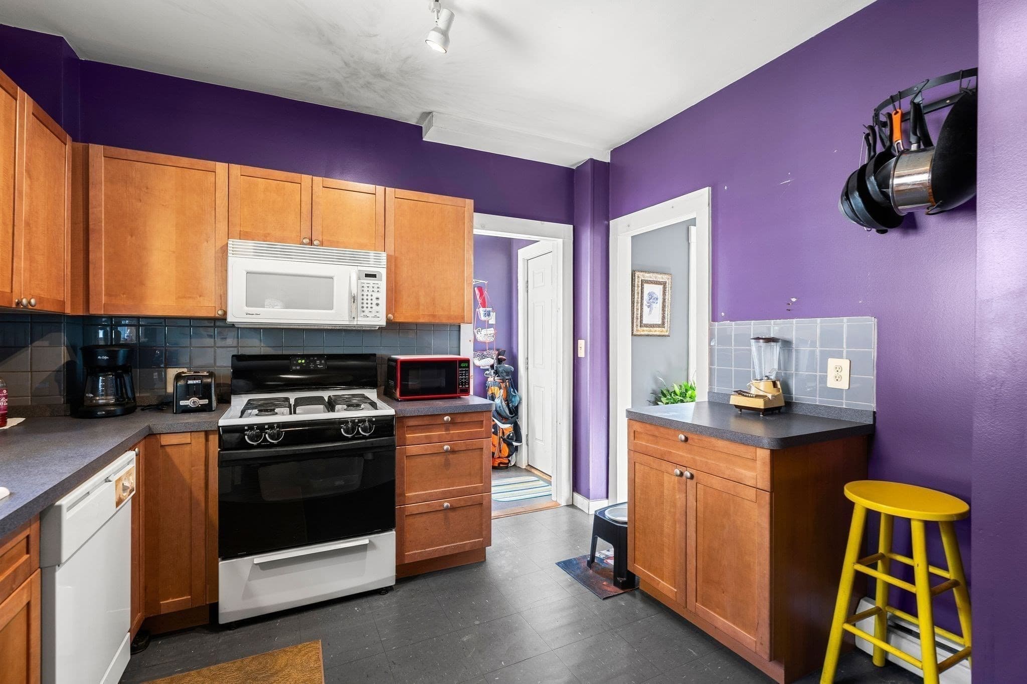 Single Family Residence at 3 Wilkins Place, Boston MA 02131, Boston, photo 5 of 24
