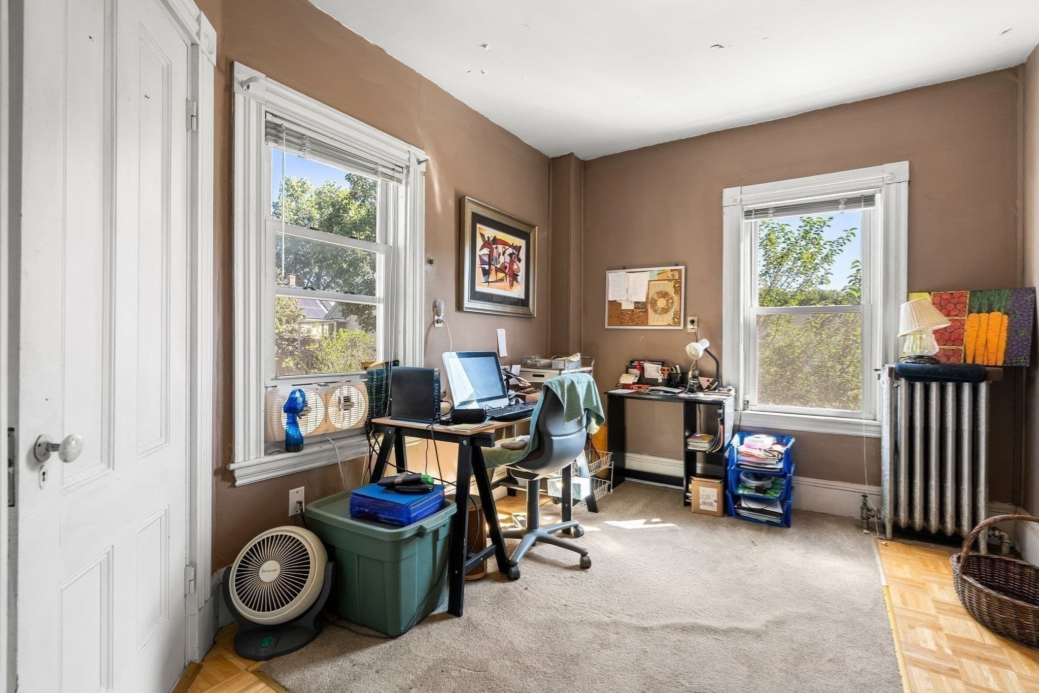Single Family Residence at 3 Wilkins Place, Boston MA 02131, Boston, photo 9 of 24