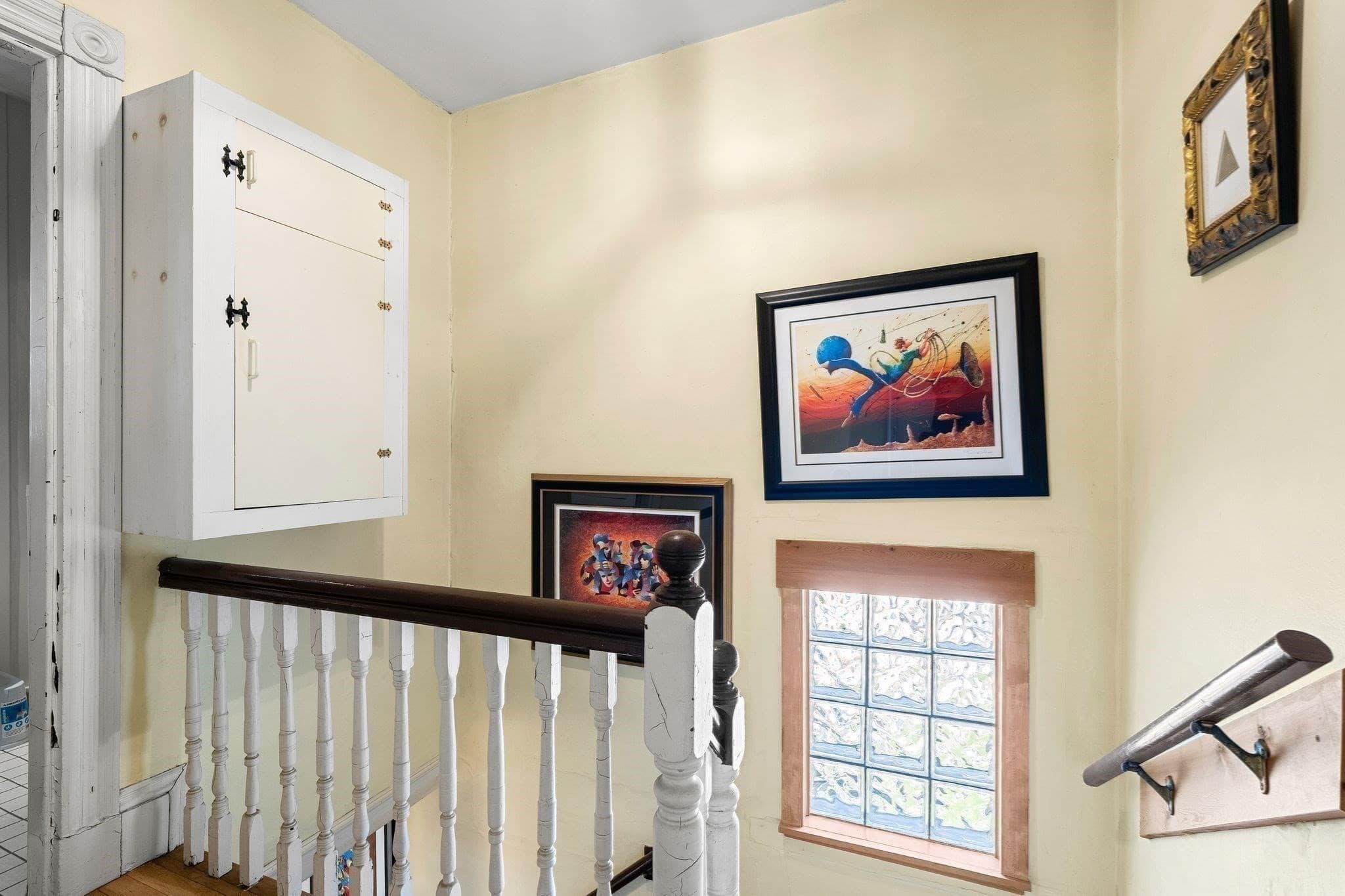 Single Family Residence at 3 Wilkins Place, Boston MA 02131, Boston, photo 10 of 24