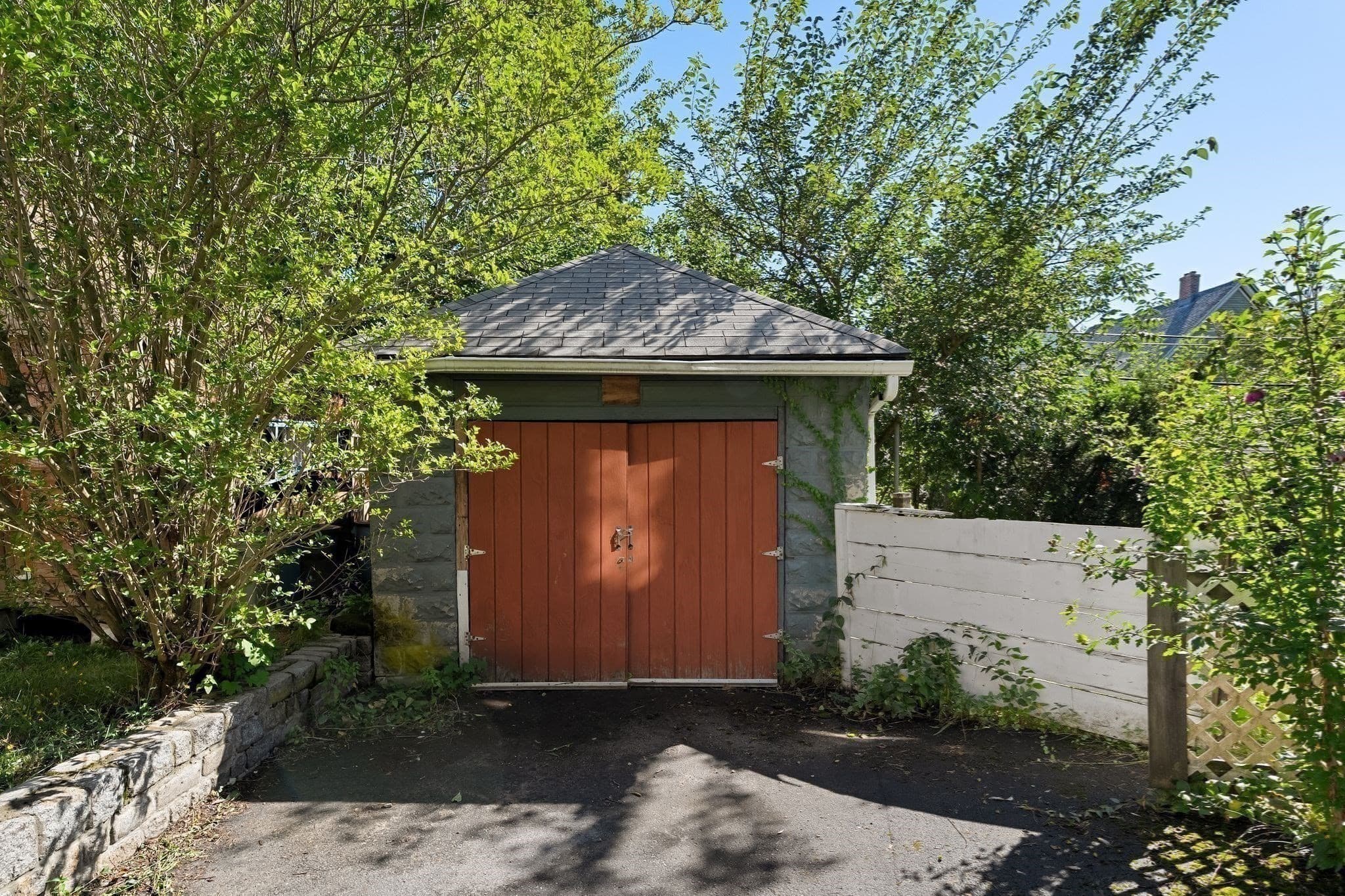 Single Family Residence at 3 Wilkins Place, Boston MA 02131, Boston, photo 18 of 24