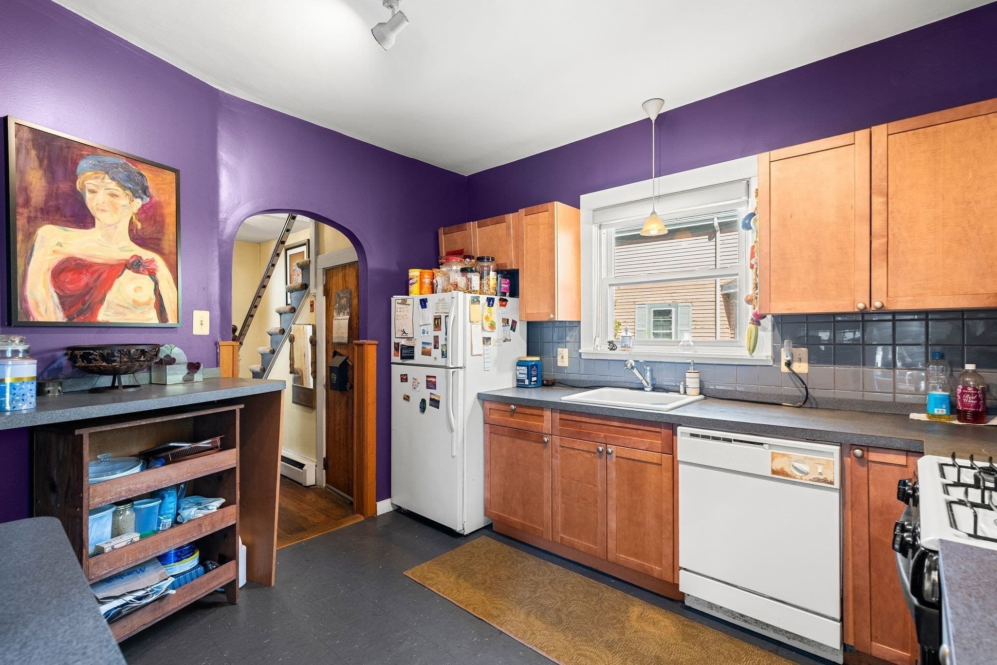 Single Family Residence at 3 Wilkins Place, Boston MA 02131, Boston, photo 4 of 24
