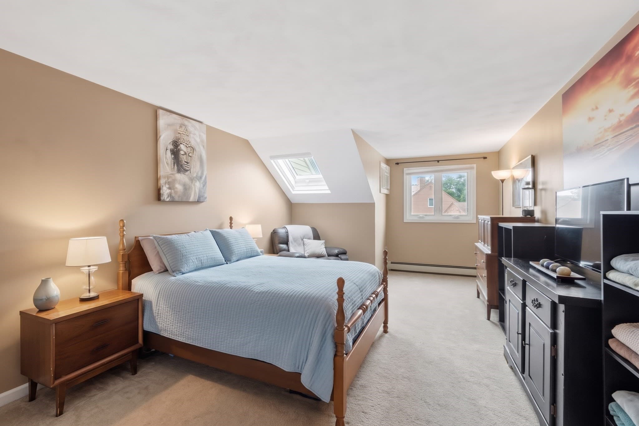 Condominium at 57 Casablanca Ct # 57, Haverhill MA 01832, Haverhill, photo 16 of 36