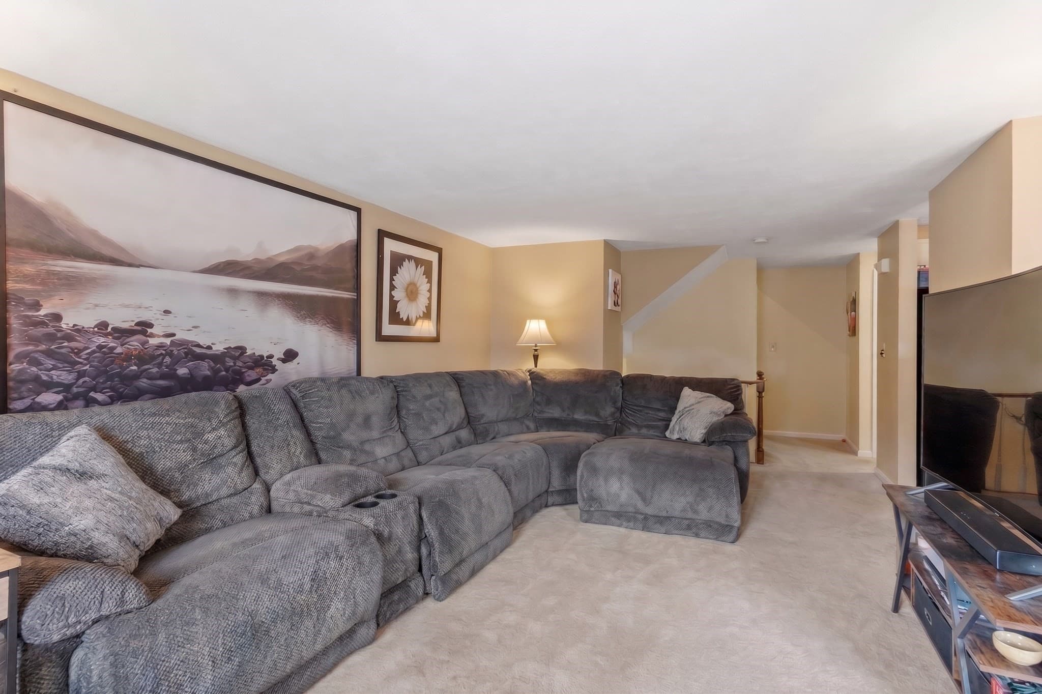 Condominium at 57 Casablanca Ct # 57, Haverhill MA 01832, Haverhill, photo 7 of 36