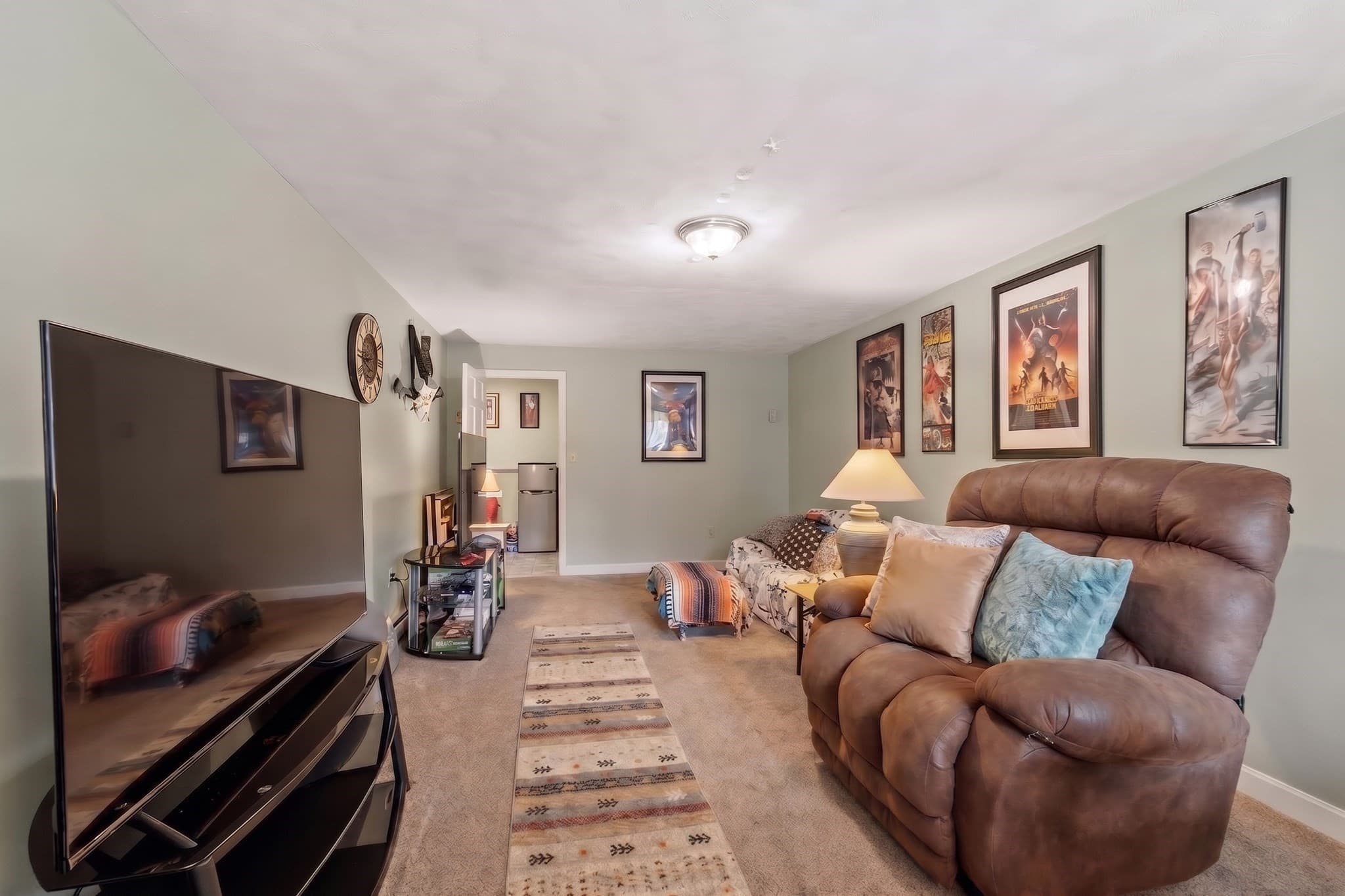 Condominium at 57 Casablanca Ct # 57, Haverhill MA 01832, Haverhill, photo 24 of 36