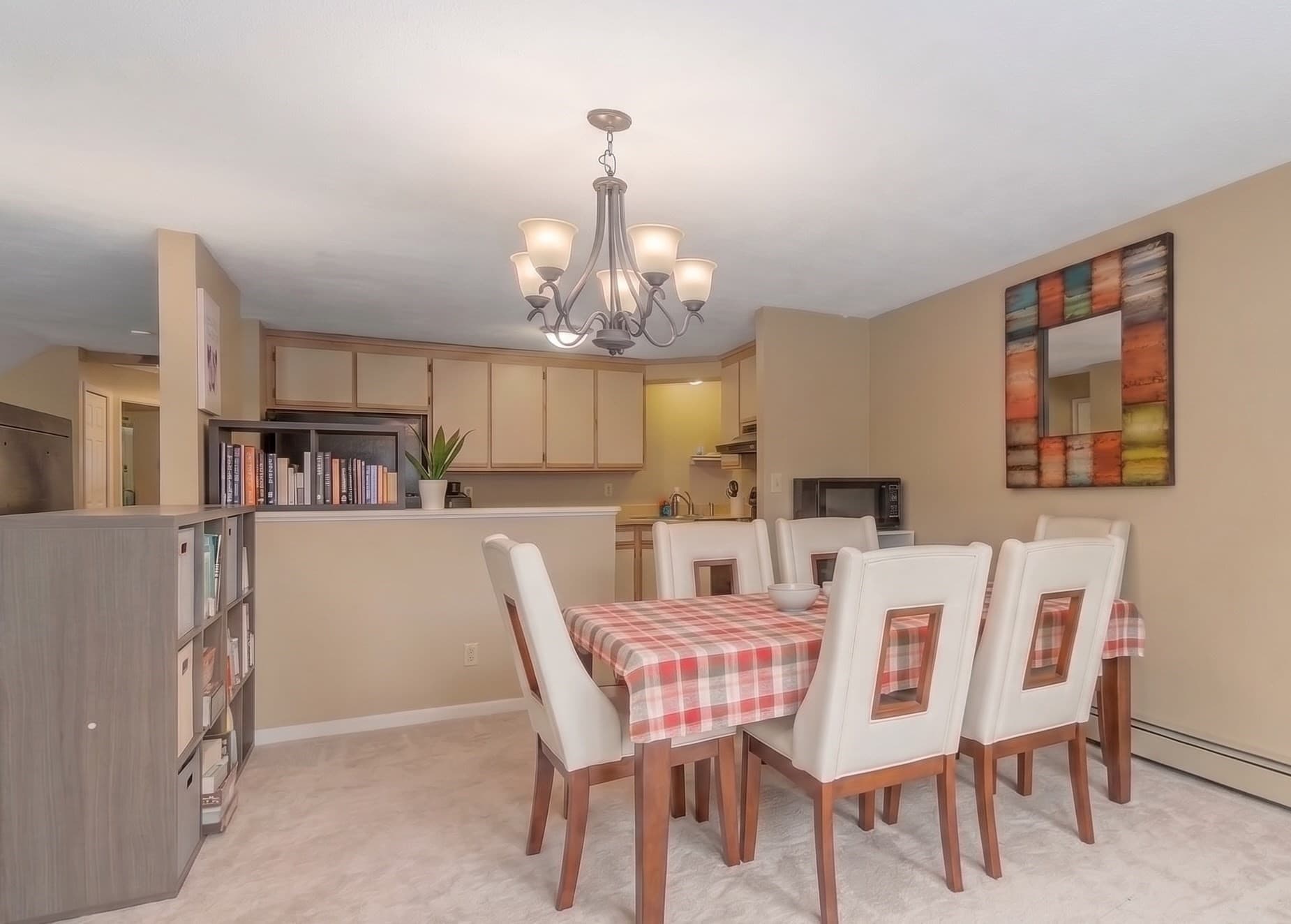 Condominium at 57 Casablanca Ct # 57, Haverhill MA 01832, Haverhill, photo 10 of 36