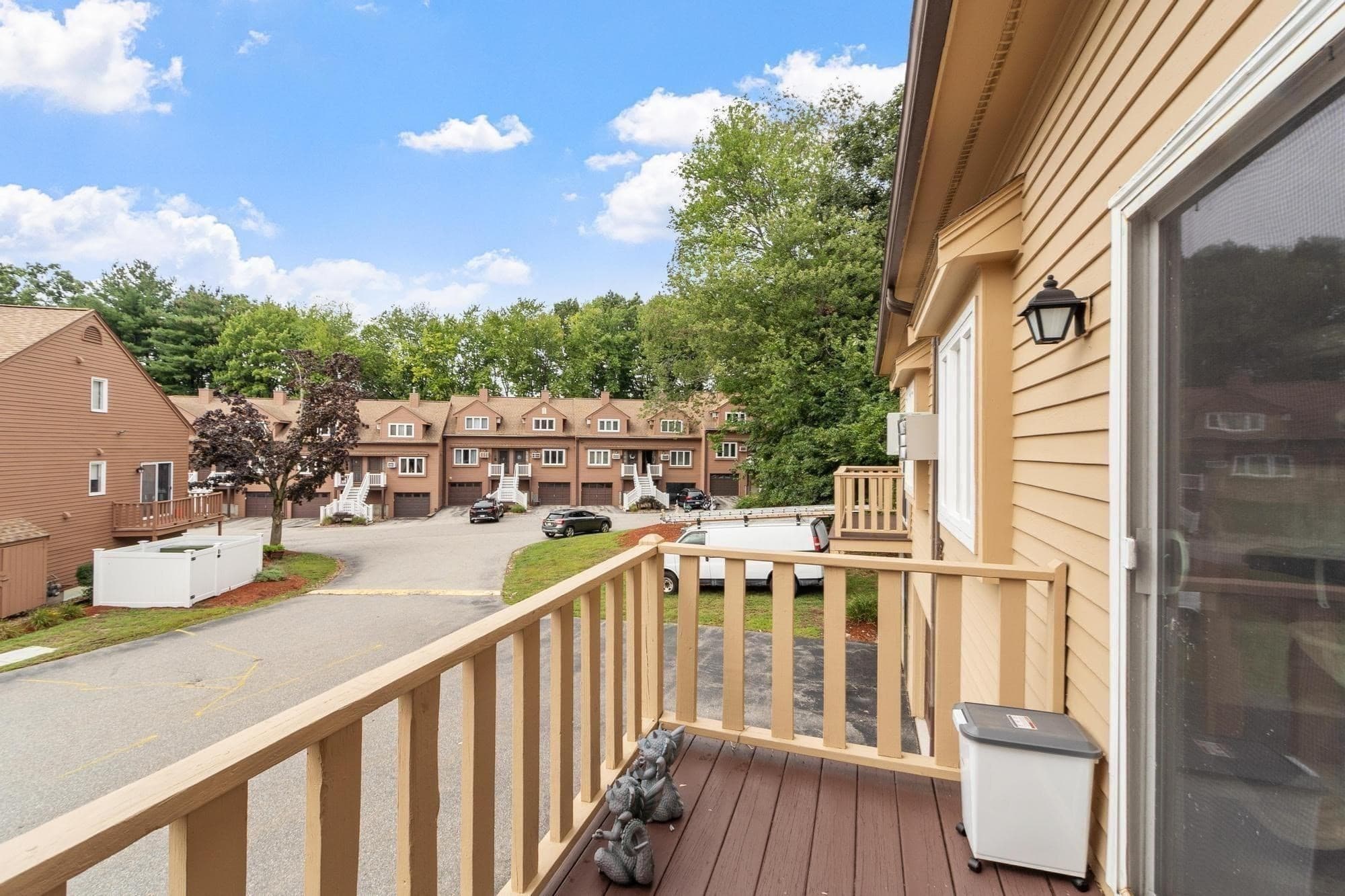 Condominium at 57 Casablanca Ct # 57, Haverhill MA 01832, Haverhill, photo 14 of 36
