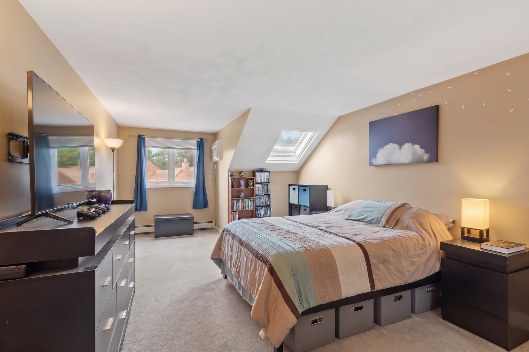 Condominium at 57 Casablanca Ct # 57, Haverhill MA 01832, Haverhill, photo 19 of 36