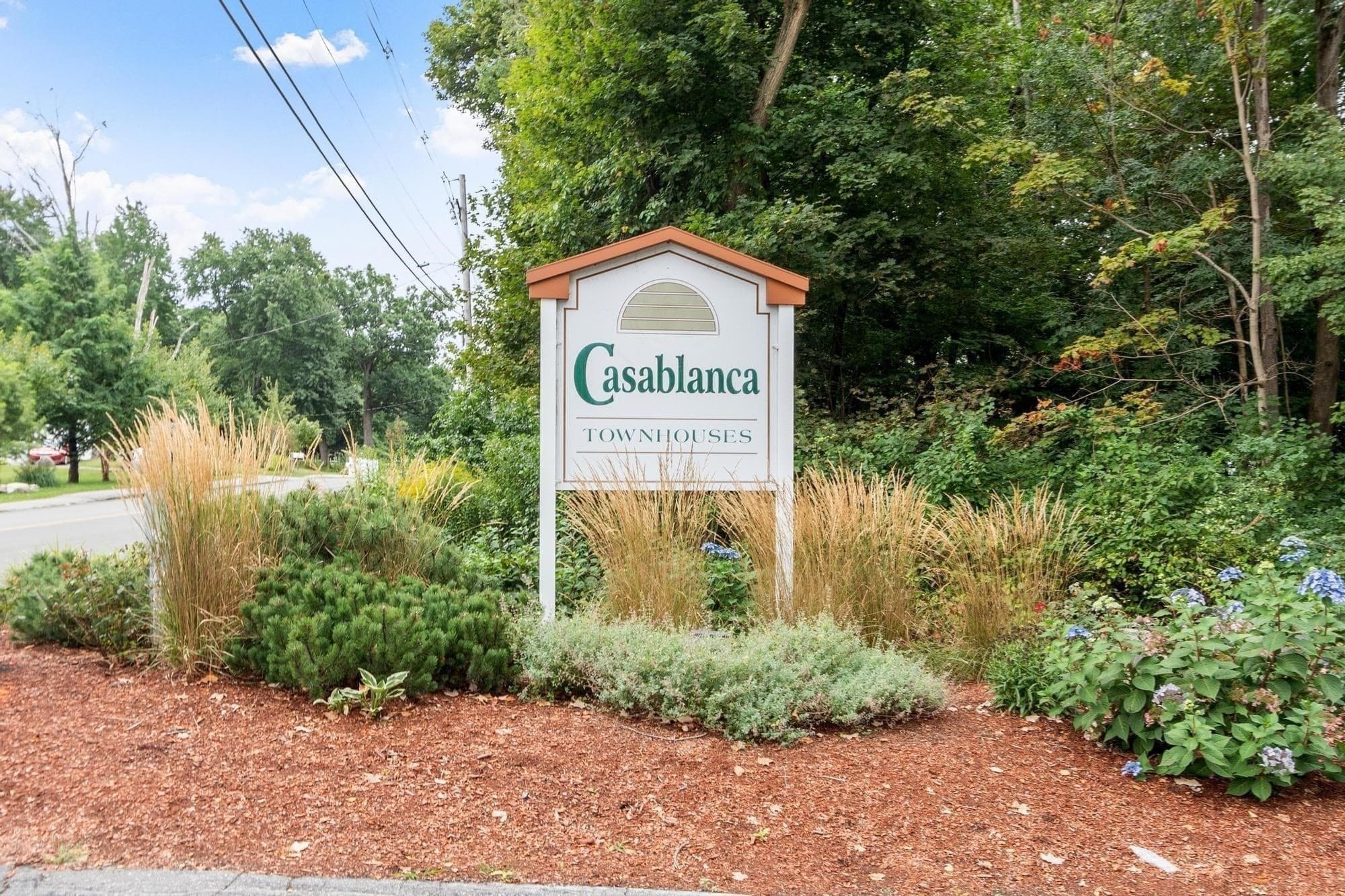 Condominium at 57 Casablanca Ct # 57, Haverhill MA 01832, Haverhill, photo 4 of 36