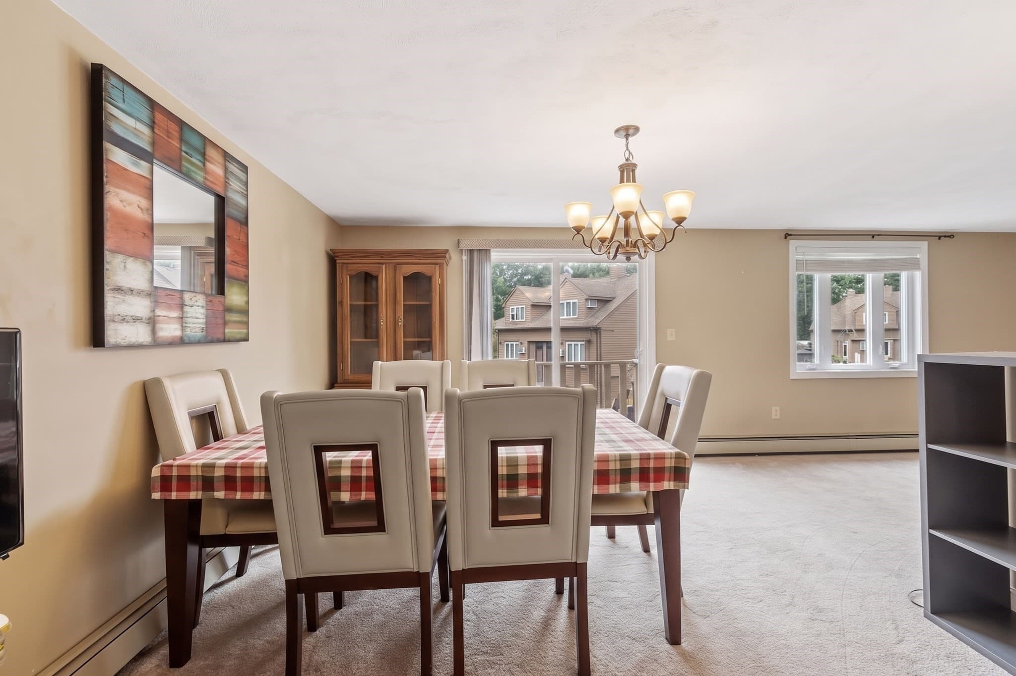Condominium at 57 Casablanca Ct # 57, Haverhill MA 01832, Haverhill, photo 8 of 36