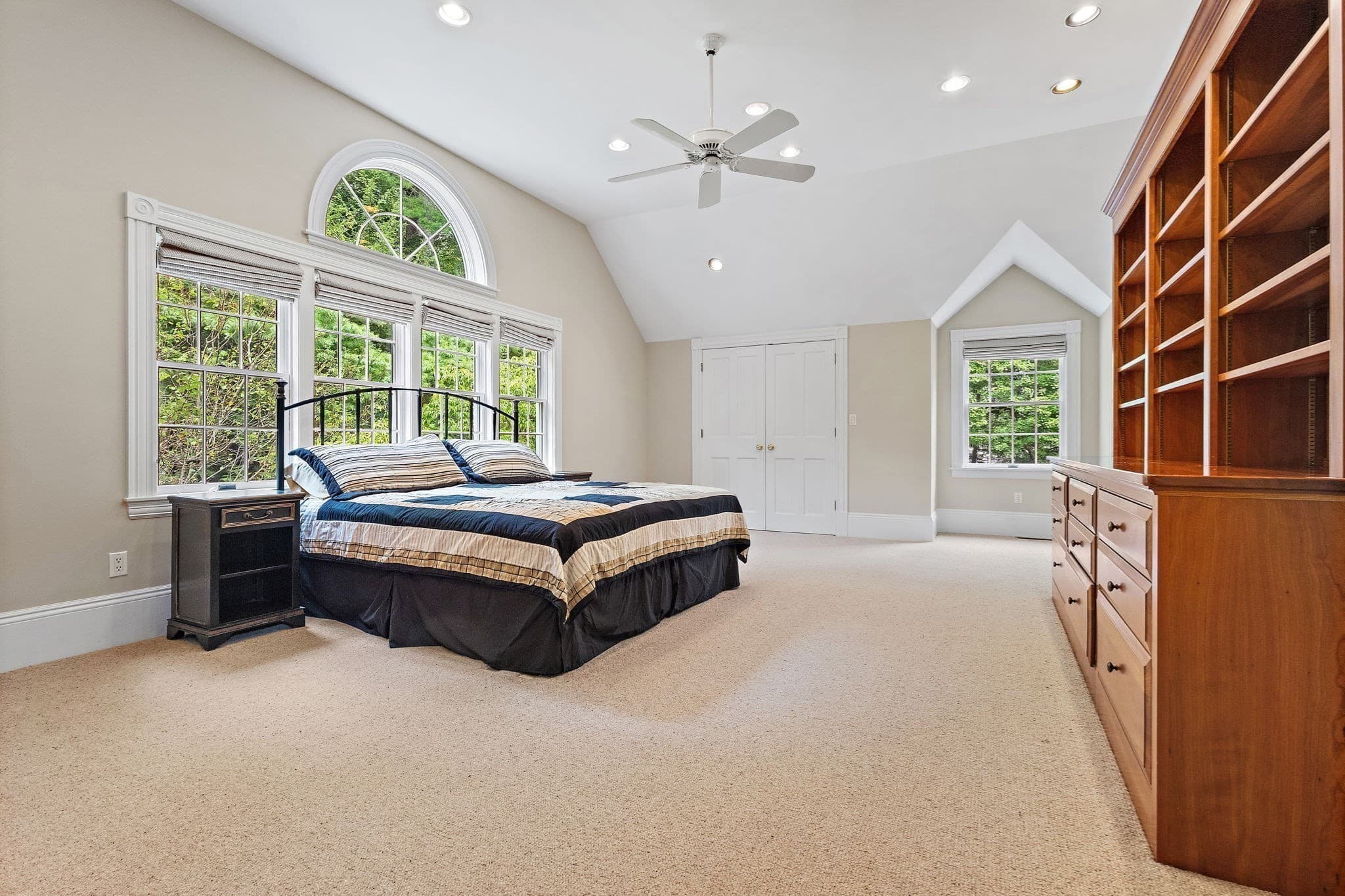 Single Family Residence at 27 Carriage Drive, Lexington MA 02420, Lexington, photo 23 of 42