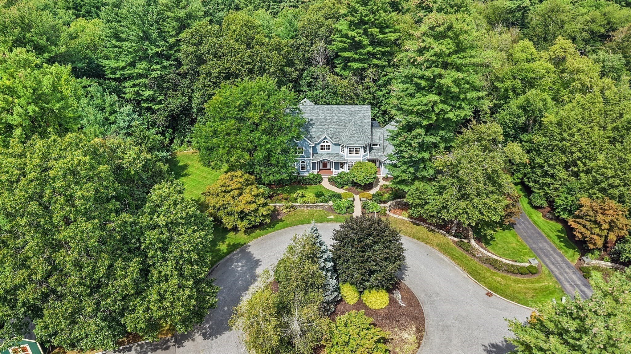 Single Family Residence at 27 Carriage Drive, Lexington MA 02420, Lexington, photo 42 of 42