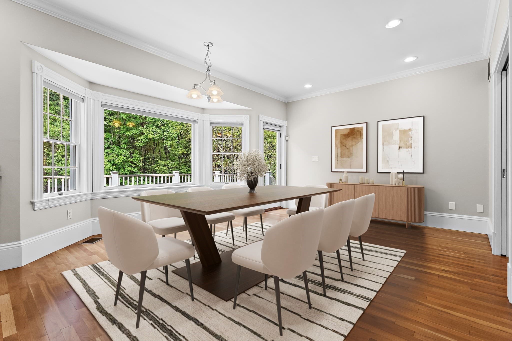 Single Family Residence at 27 Carriage Drive, Lexington MA 02420, Lexington, photo 7 of 42