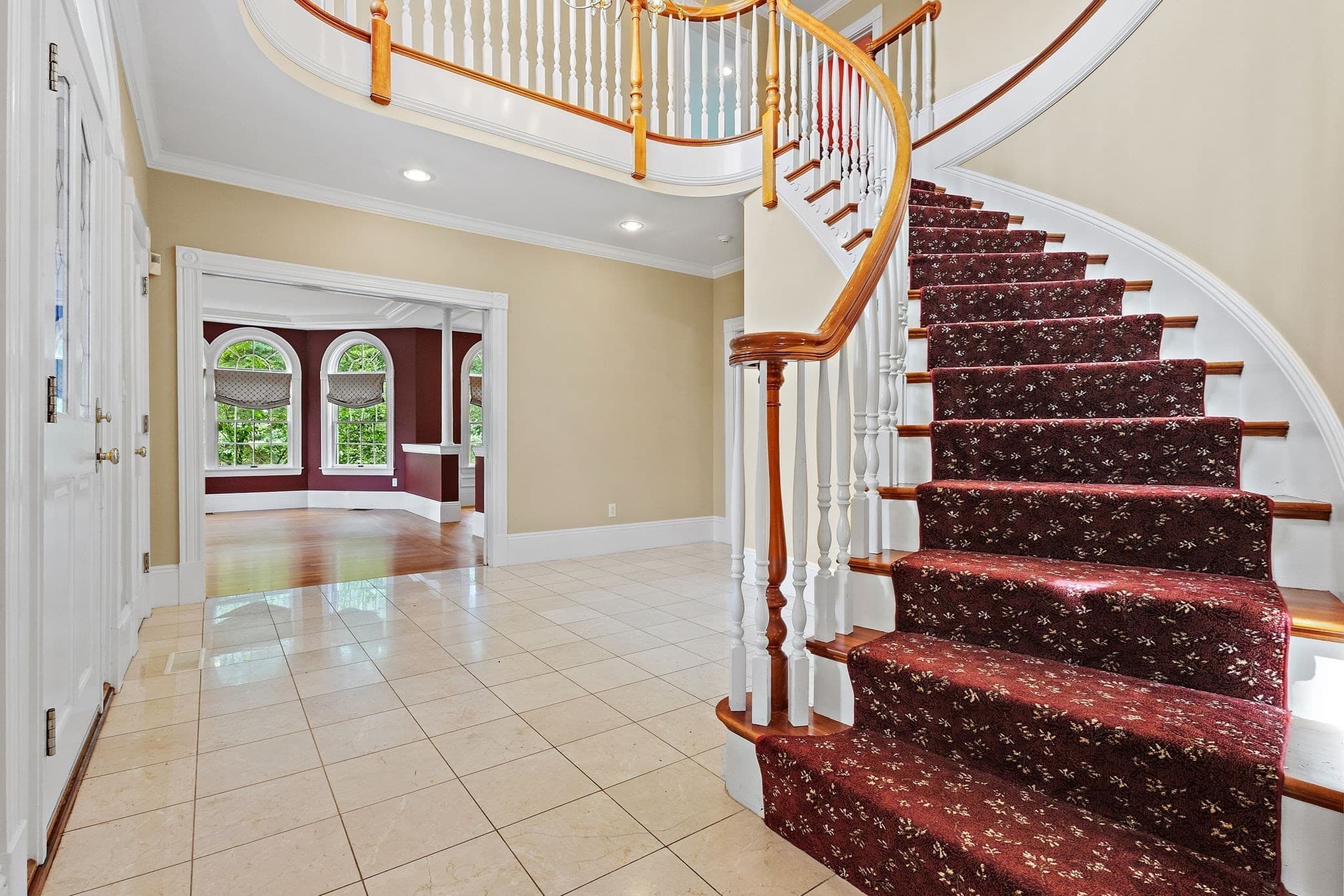 Single Family Residence at 27 Carriage Drive, Lexington MA 02420, Lexington, photo 3 of 42