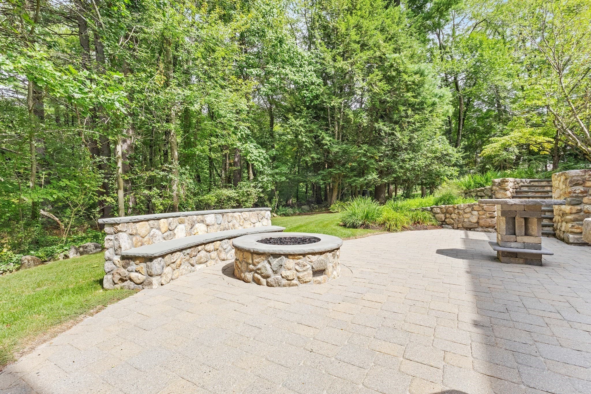 Single Family Residence at 27 Carriage Drive, Lexington MA 02420, Lexington, photo 38 of 42