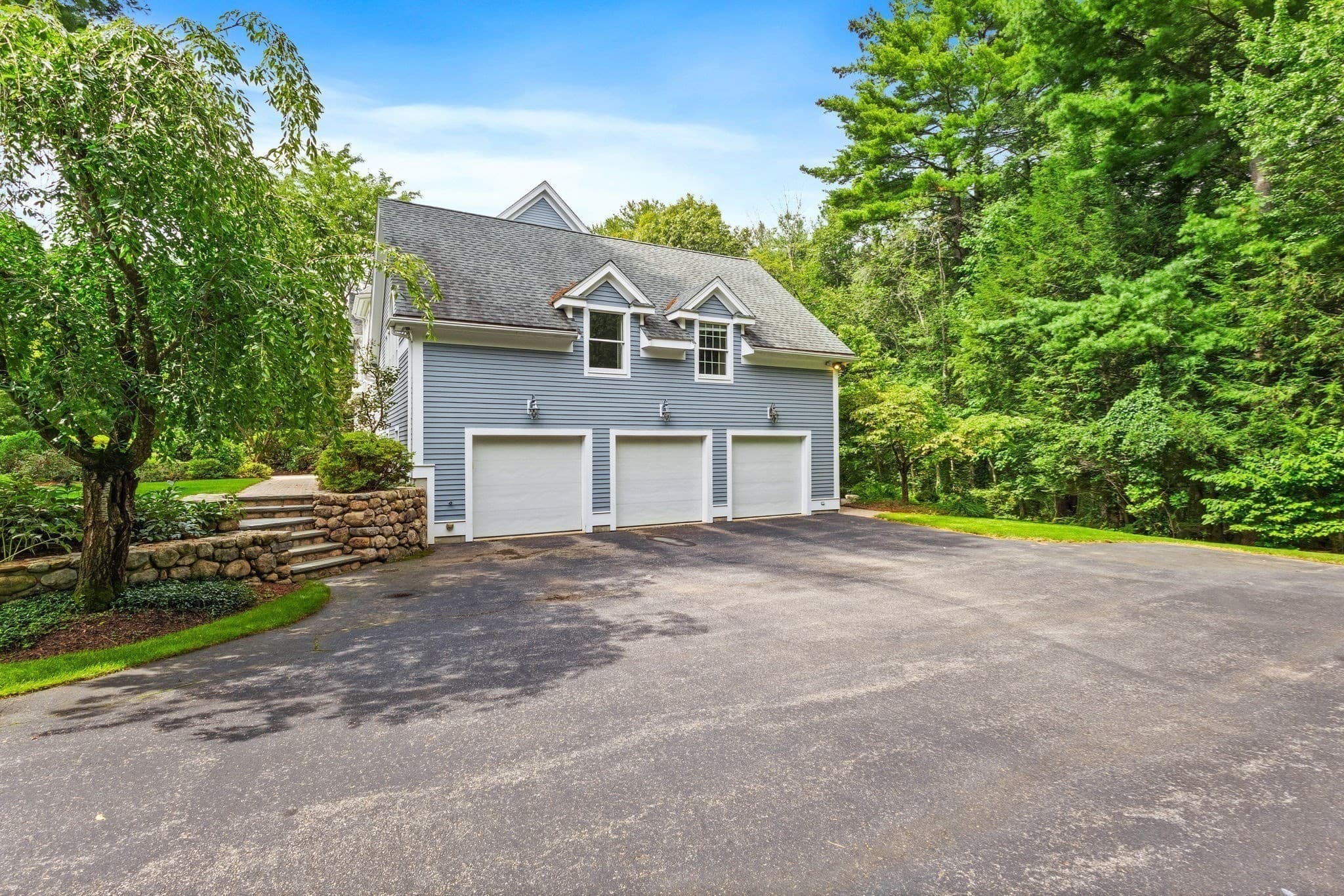 Single Family Residence at 27 Carriage Drive, Lexington MA 02420, Lexington, photo 41 of 42