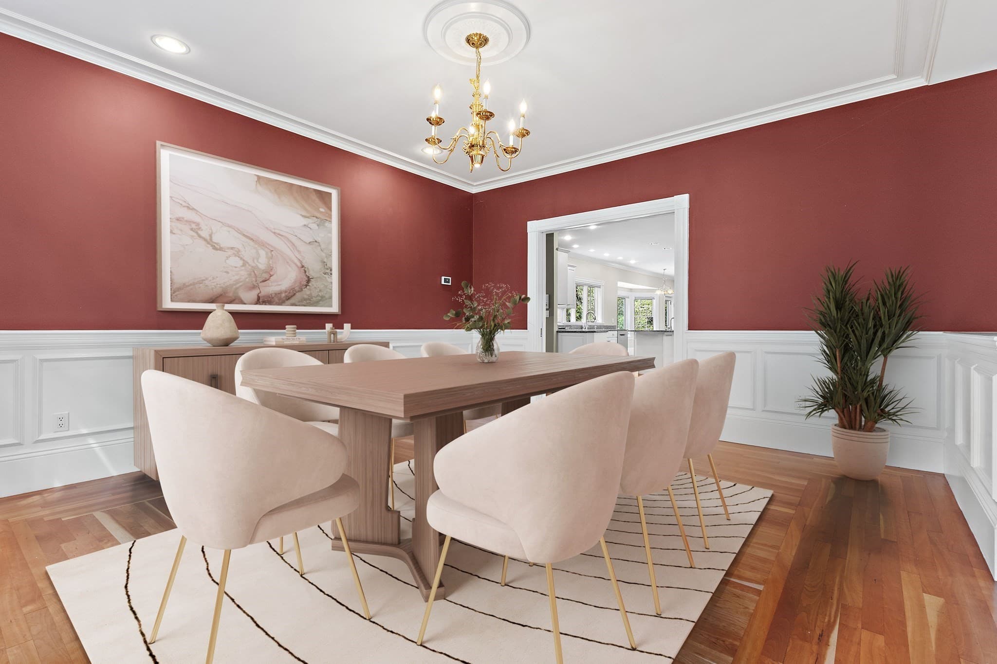 Single Family Residence at 27 Carriage Drive, Lexington MA 02420, Lexington, photo 18 of 42