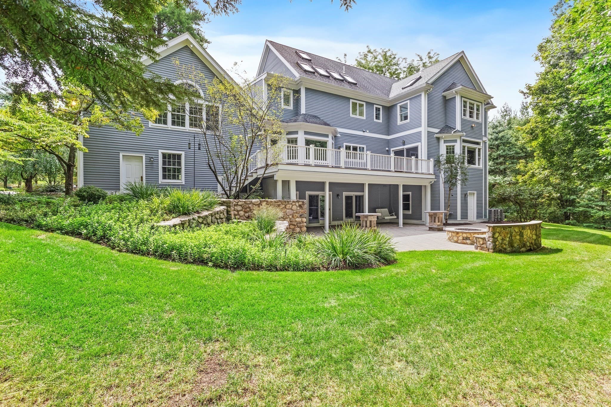 Single Family Residence at 27 Carriage Drive, Lexington MA 02420, Lexington, photo 37 of 42