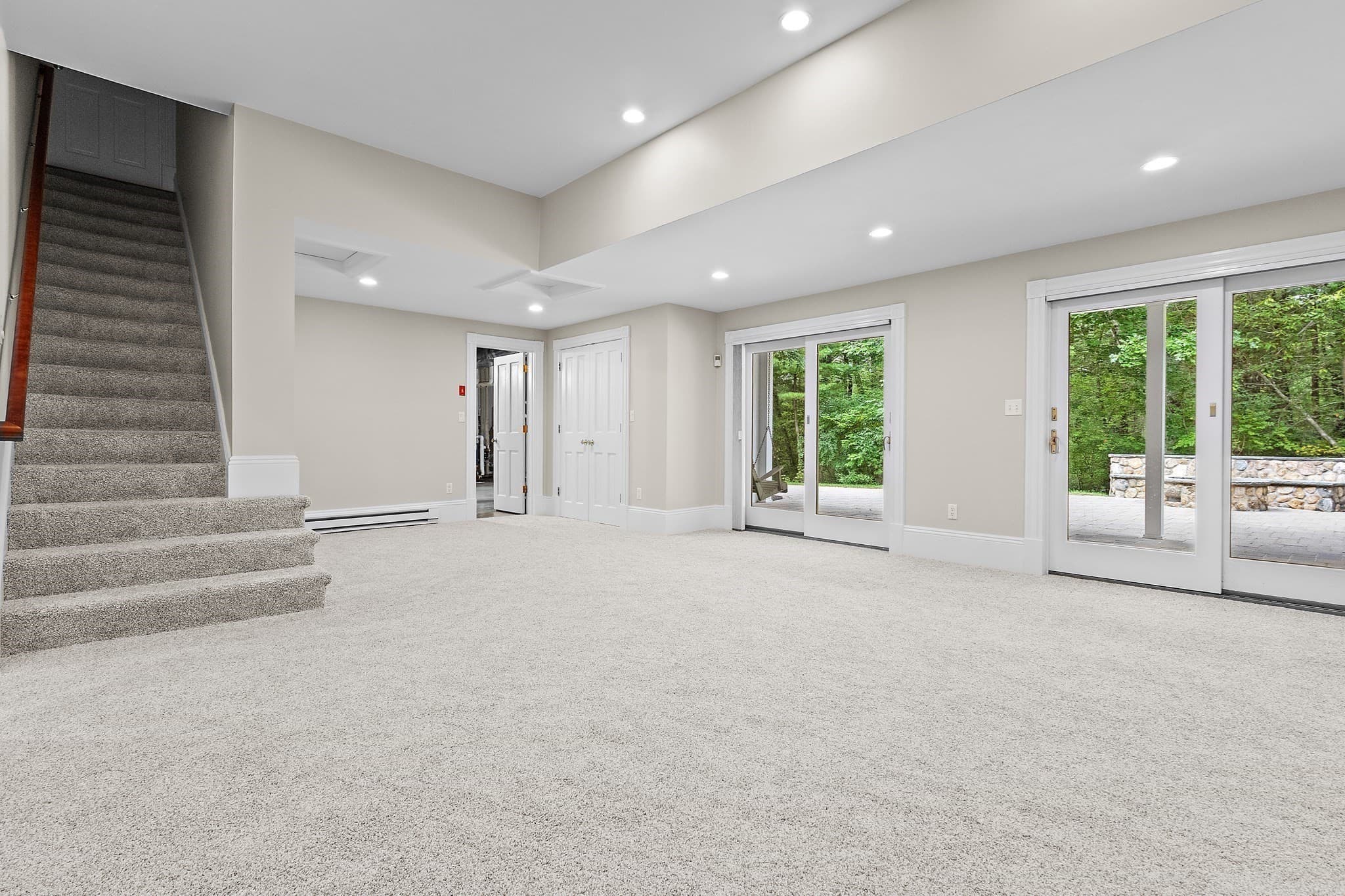 Single Family Residence at 27 Carriage Drive, Lexington MA 02420, Lexington, photo 35 of 42