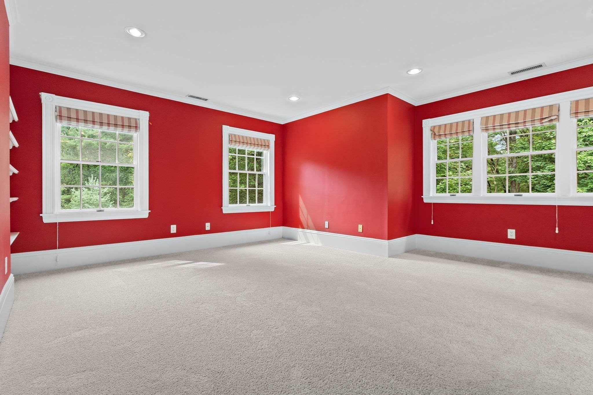Single Family Residence at 27 Carriage Drive, Lexington MA 02420, Lexington, photo 31 of 42