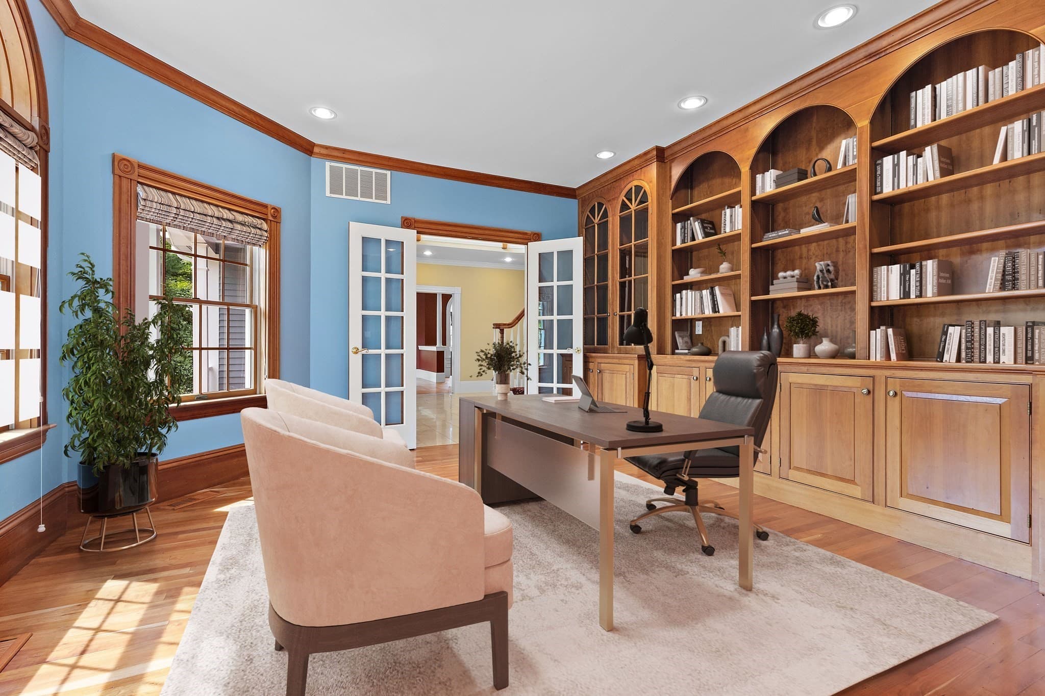 Single Family Residence at 27 Carriage Drive, Lexington MA 02420, Lexington, photo 4 of 42