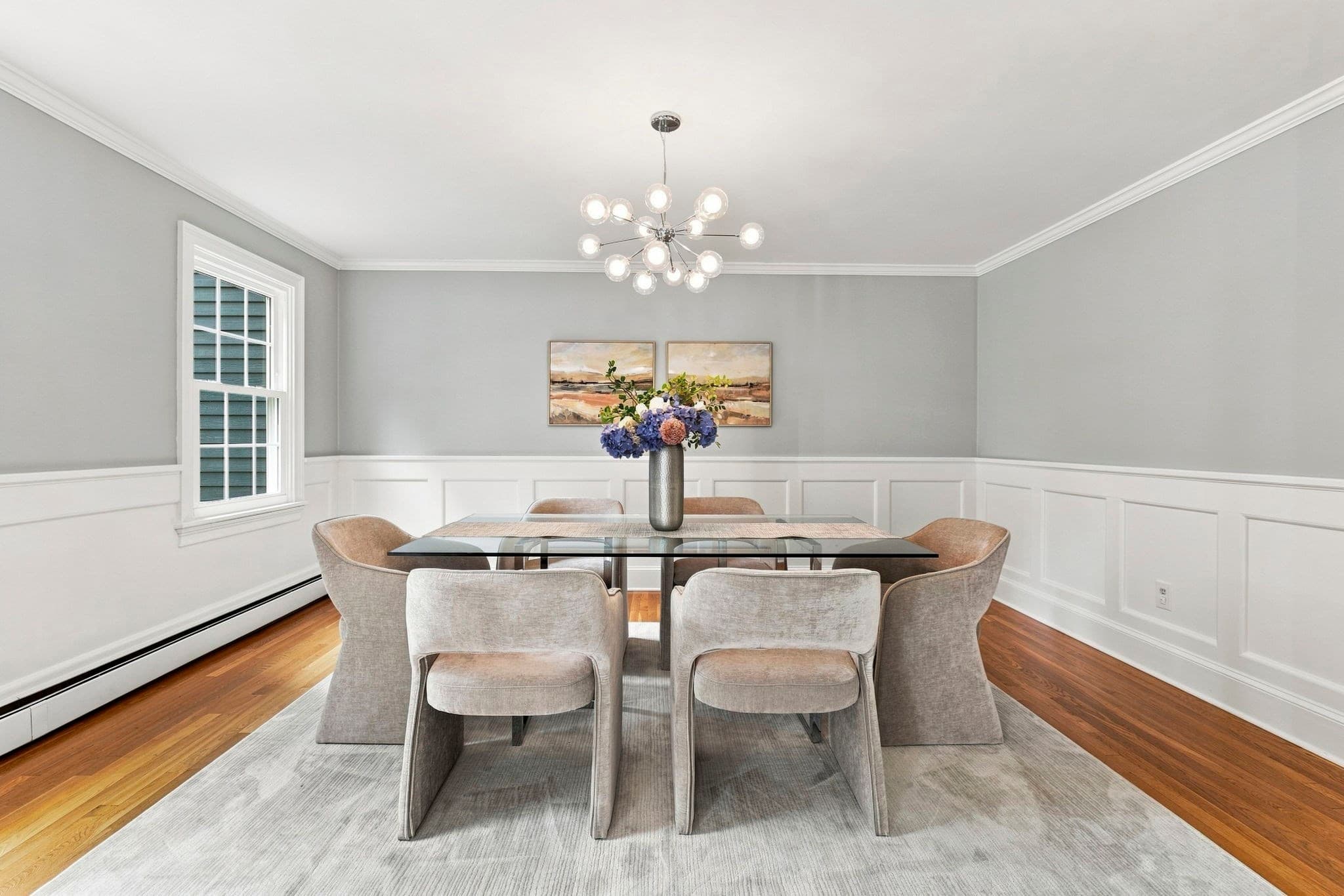 Single Family Residence at 32 Parkvale Rd, Needham MA 02492, Needham, photo 6 of 26