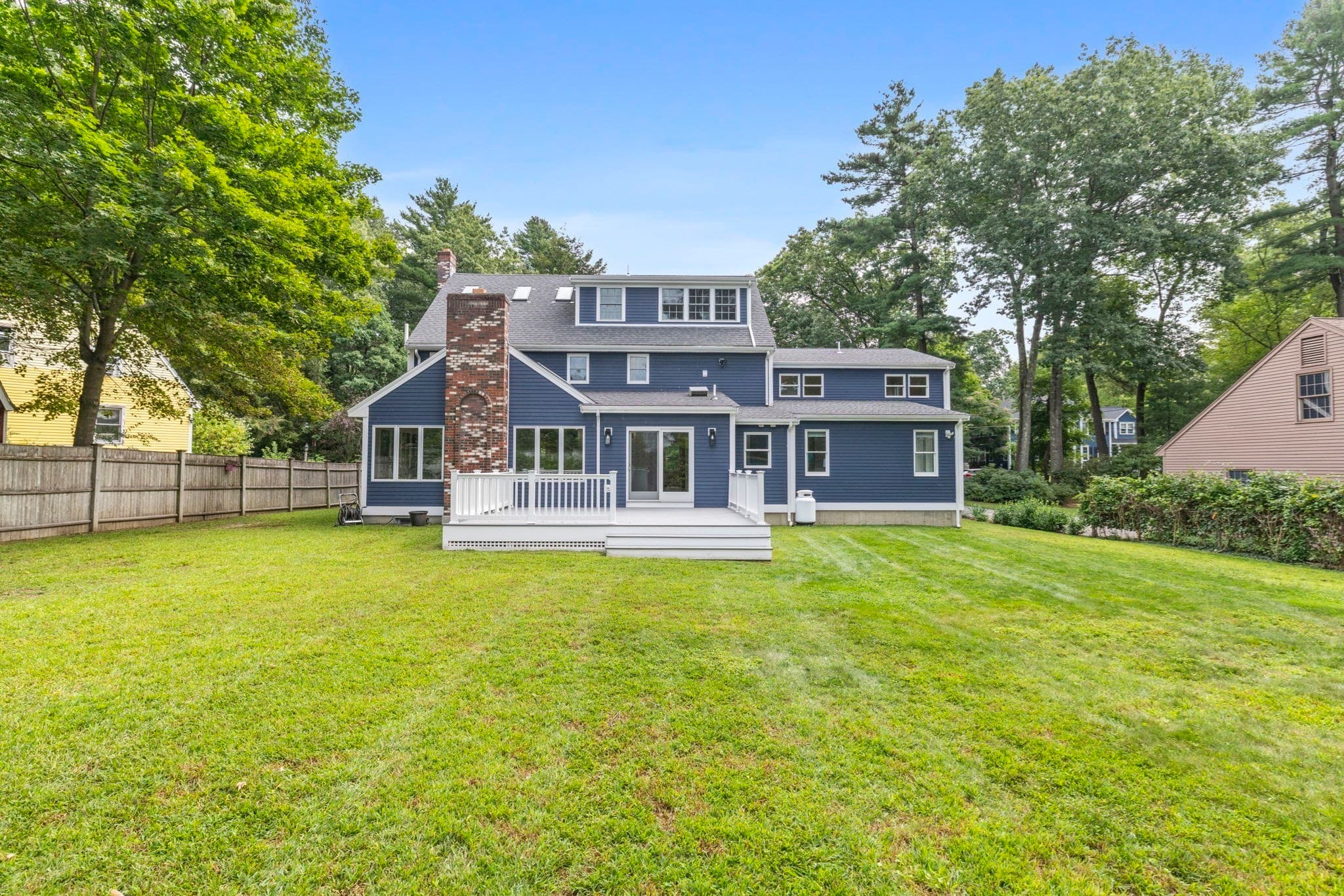 Single Family Residence at 32 Parkvale Rd, Needham MA 02492, Needham, photo 26 of 26