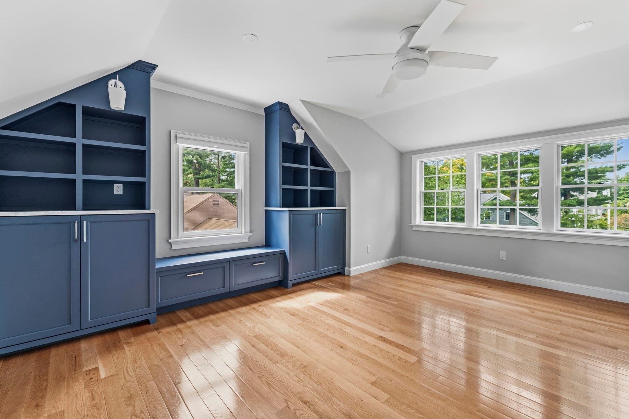 Single Family Residence at 32 Parkvale Rd, Needham MA 02492, Needham, photo 22 of 26