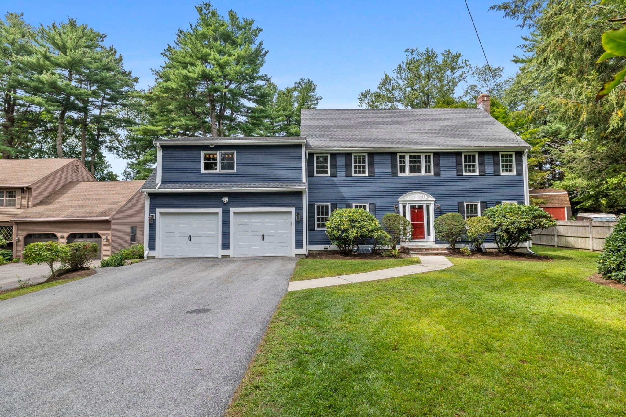 32 Parkvale Rd, Needham MA 02492