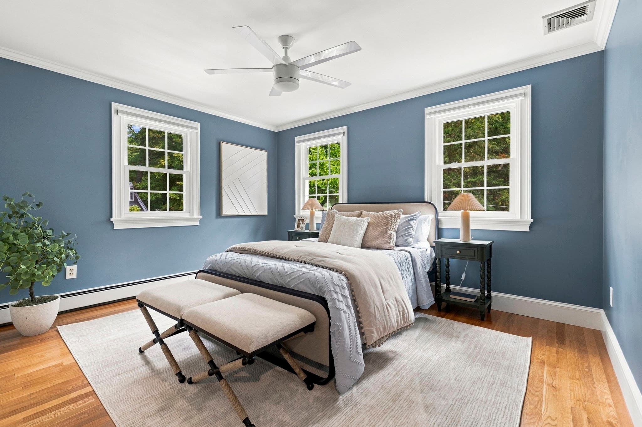 Single Family Residence at 32 Parkvale Rd, Needham MA 02492, Needham, photo 14 of 26