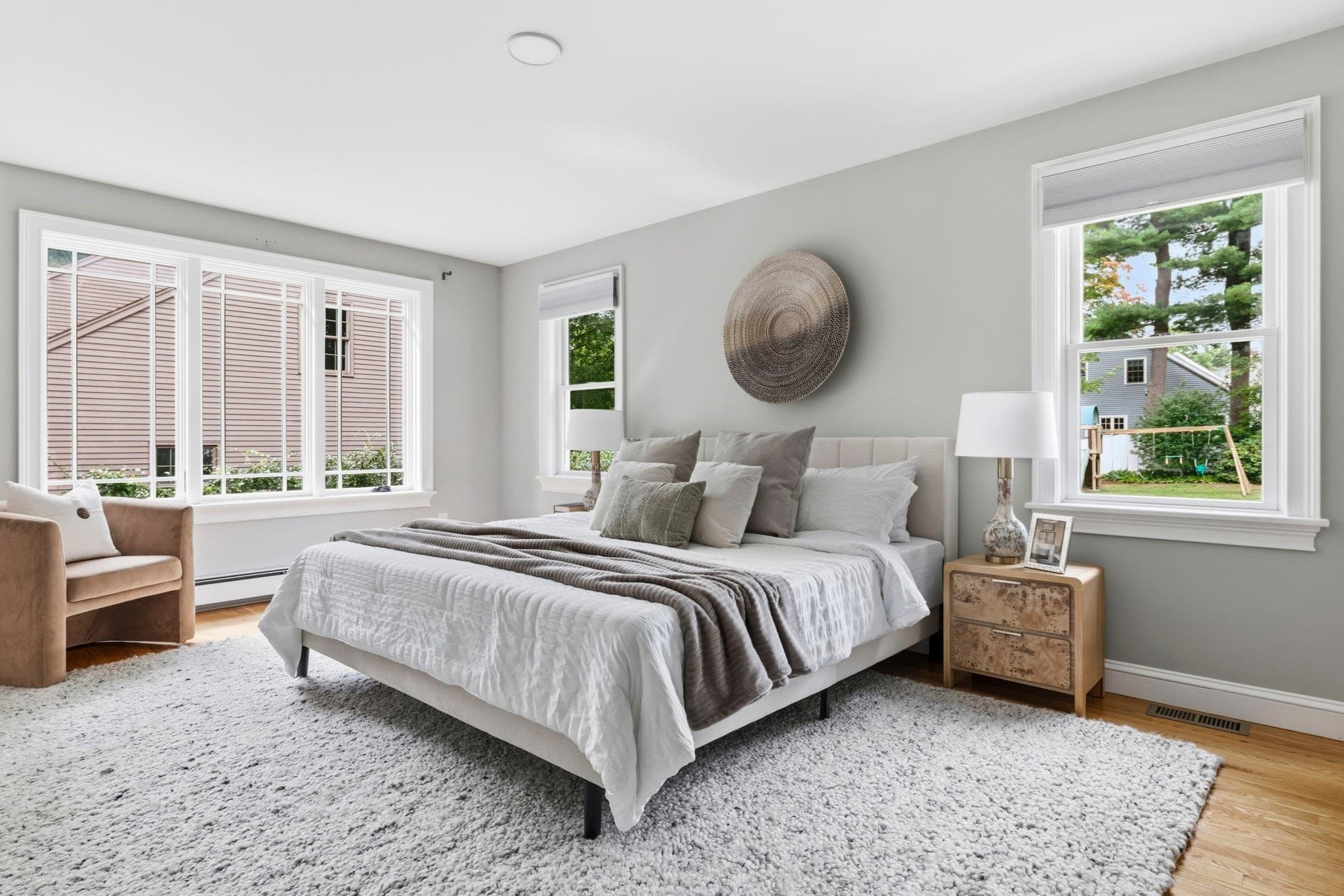 Single Family Residence at 32 Parkvale Rd, Needham MA 02492, Needham, photo 18 of 26