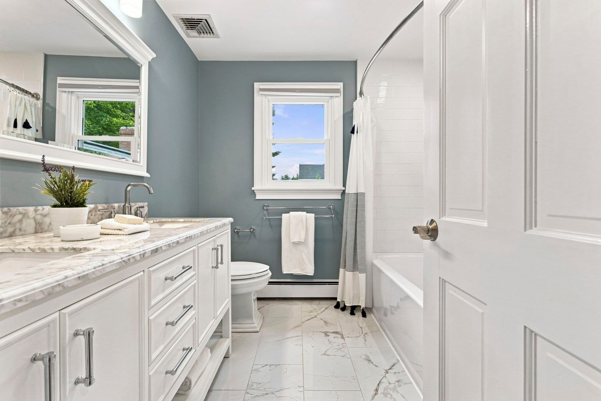 Single Family Residence at 32 Parkvale Rd, Needham MA 02492, Needham, photo 15 of 26