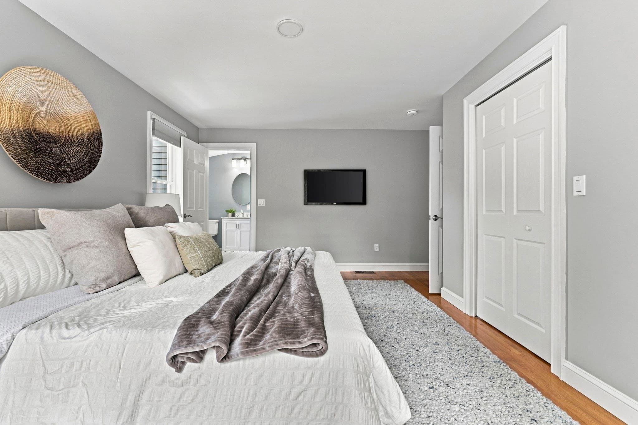 Single Family Residence at 32 Parkvale Rd, Needham MA 02492, Needham, photo 19 of 26
