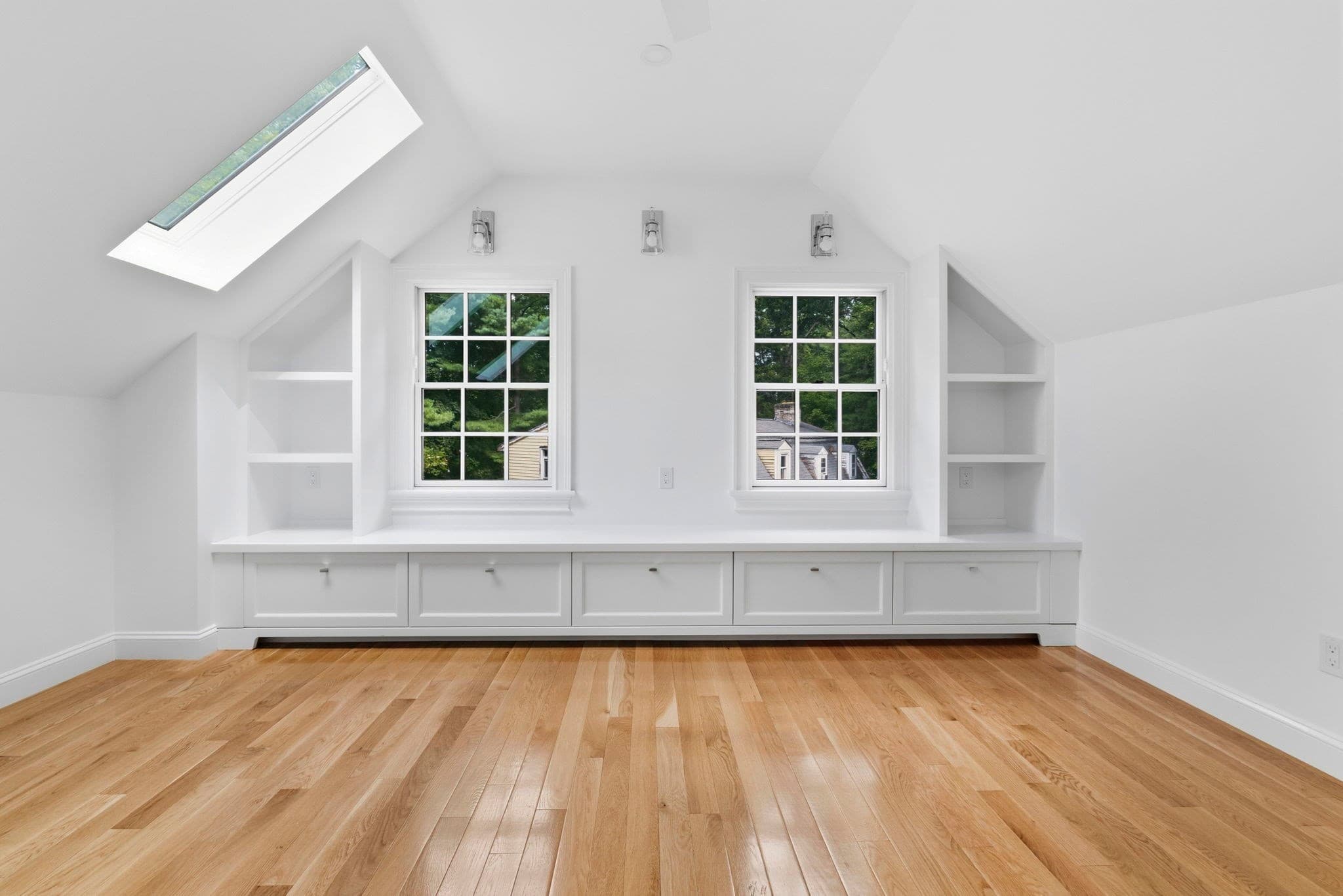 Single Family Residence at 32 Parkvale Rd, Needham MA 02492, Needham, photo 21 of 26