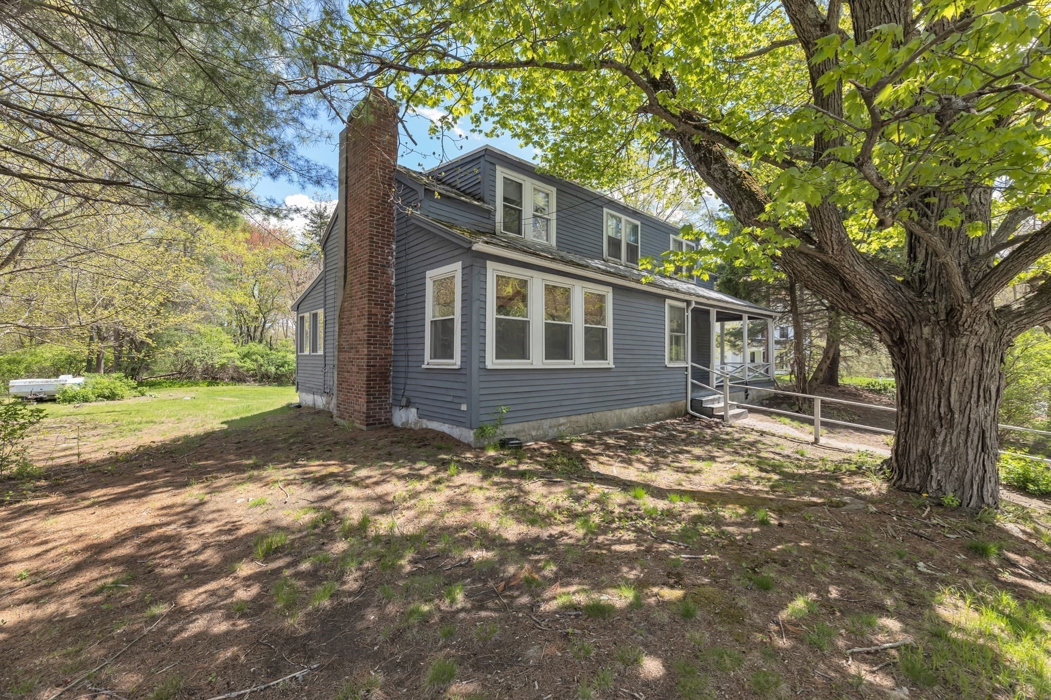 Single Family Residence at 193 Haverhill Street, North Reading MA 01864, North Reading, photo 3 of 37
