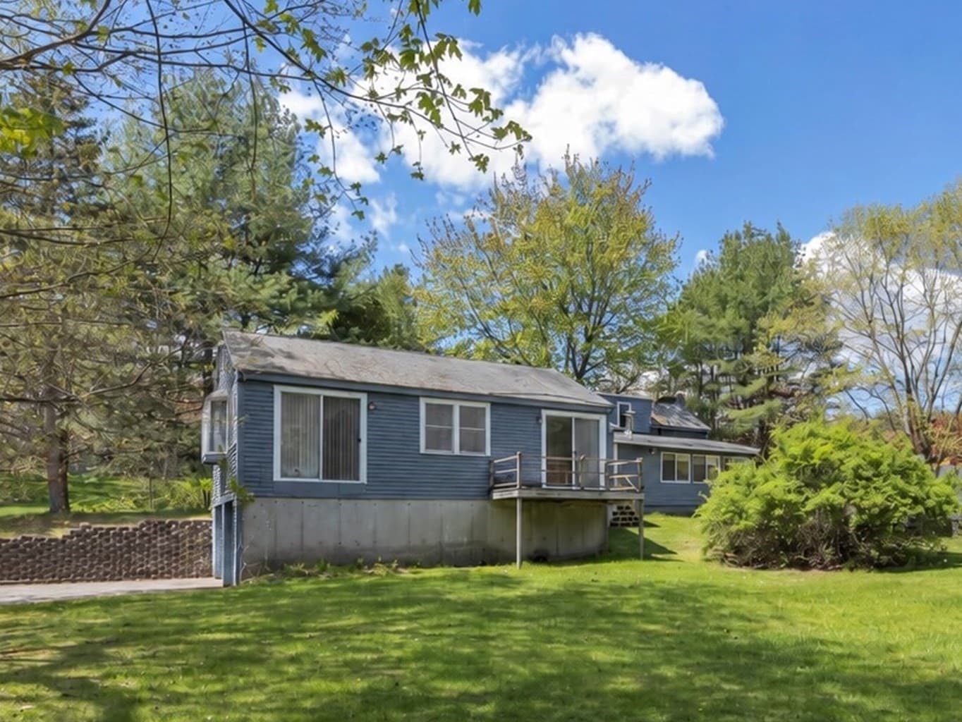 Single Family Residence at 193 Haverhill Street, North Reading MA 01864, North Reading, photo 36 of 37