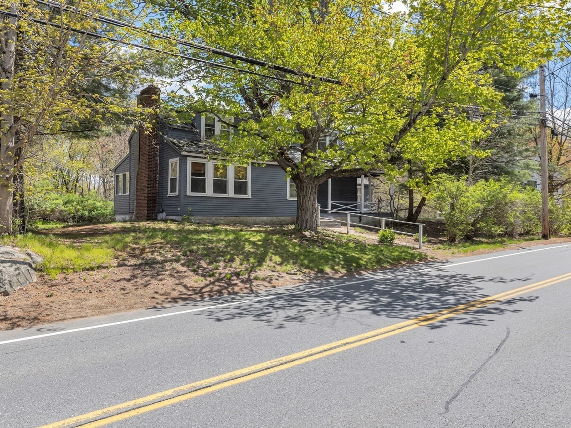 Single Family Residence at 193 Haverhill Street, North Reading MA 01864, North Reading, photo 32 of 37
