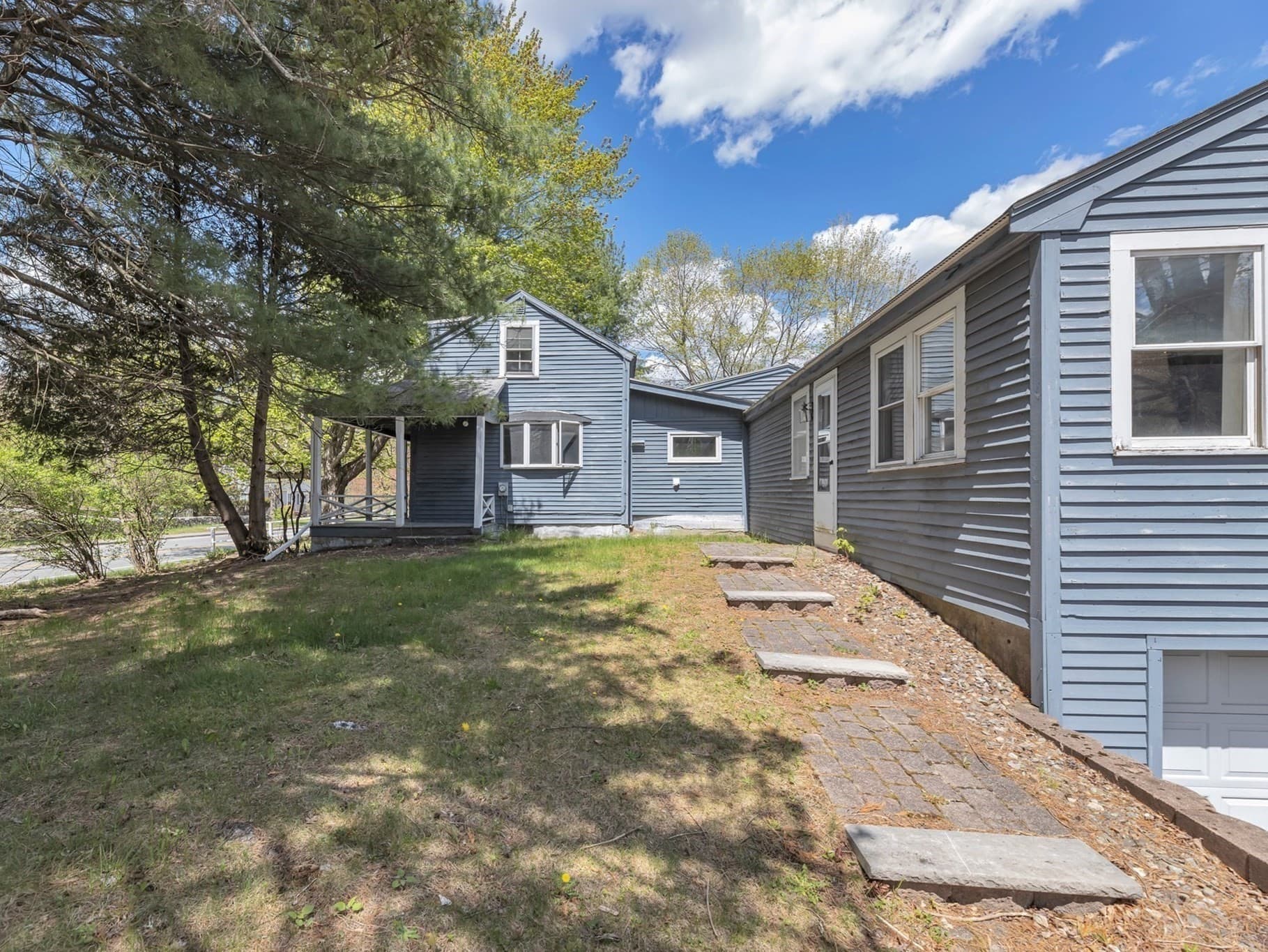 193 Haverhill Street, North Reading MA 01864