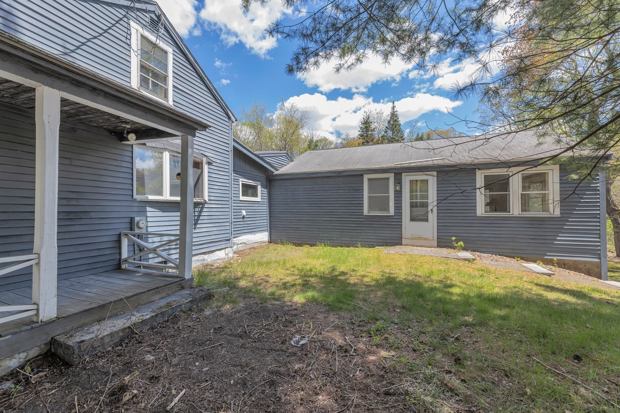 Single Family Residence at 193 Haverhill Street, North Reading MA 01864, North Reading, photo 35 of 37