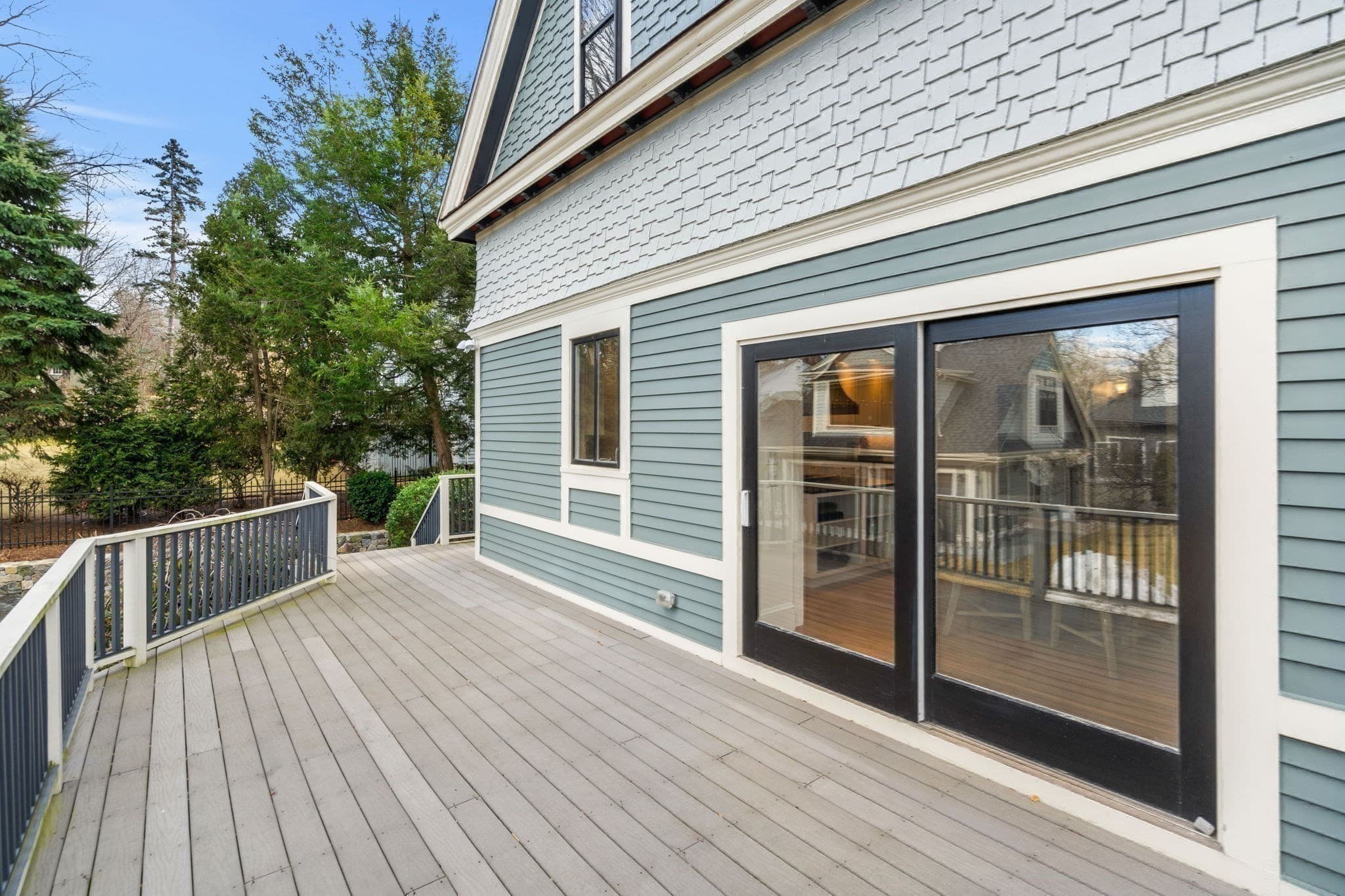 Single Family Residence at 44 Putnam Street, Newton MA 02465, Newton, photo 13 of 42