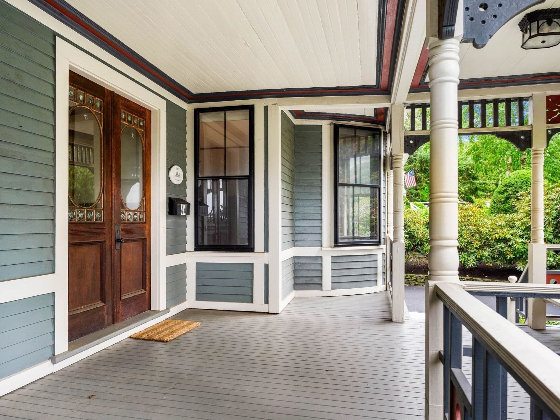Single Family Residence at 44 Putnam Street, Newton MA 02465, Newton, photo 3 of 42