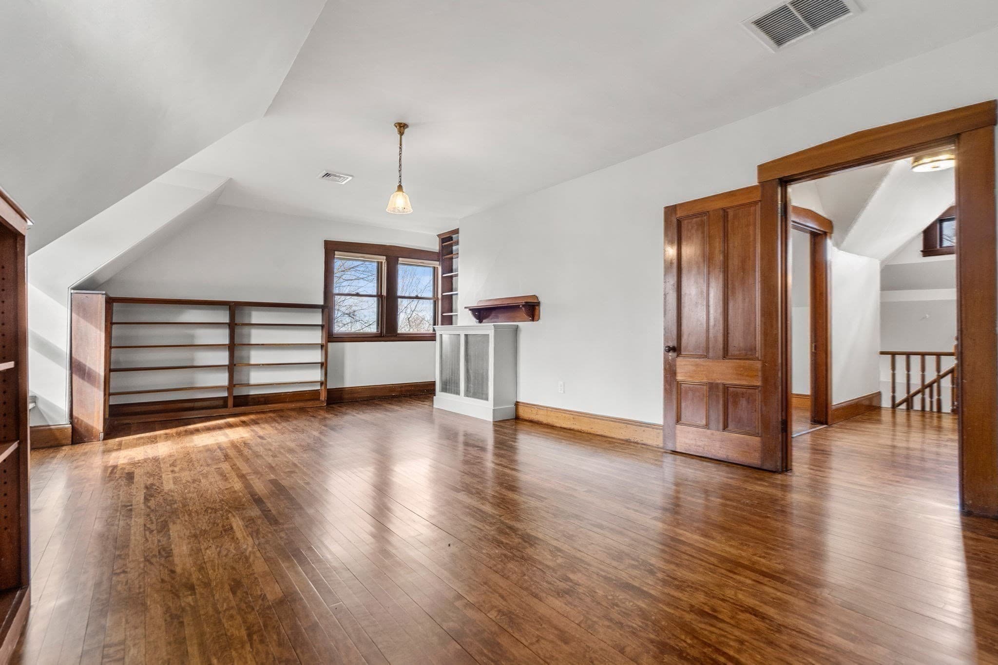 Single Family Residence at 44 Putnam Street, Newton MA 02465, Newton, photo 28 of 42