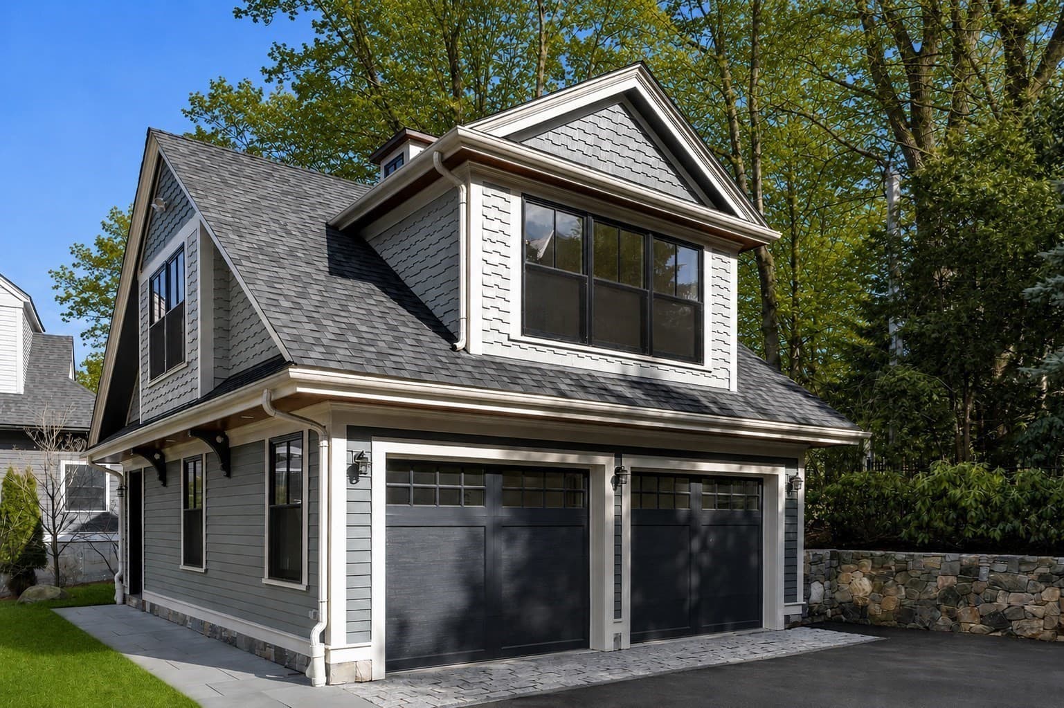 Single Family Residence at 44 Putnam Street, Newton MA 02465, Newton, photo 34 of 42