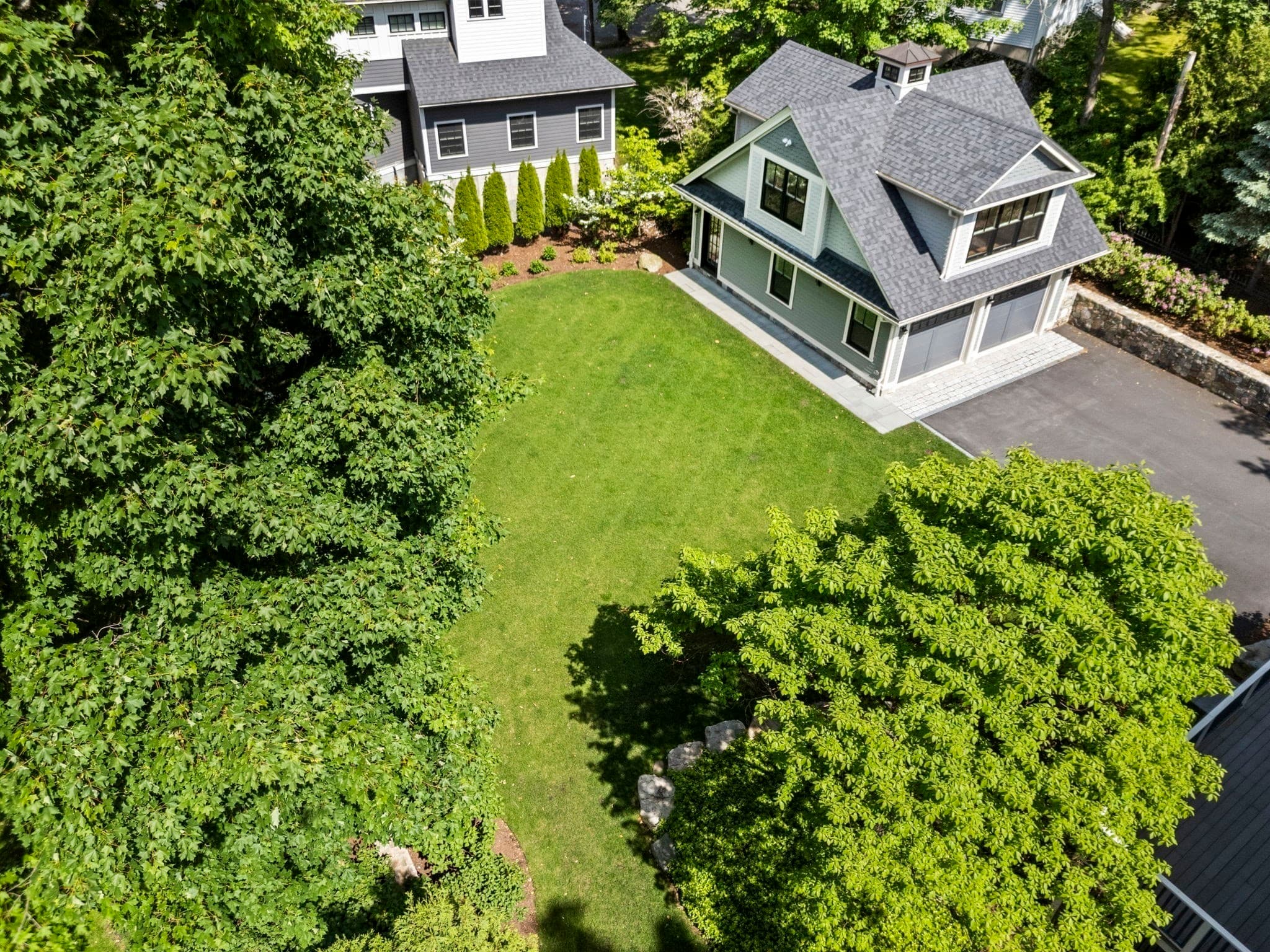 Single Family Residence at 44 Putnam Street, Newton MA 02465, Newton, photo 40 of 42