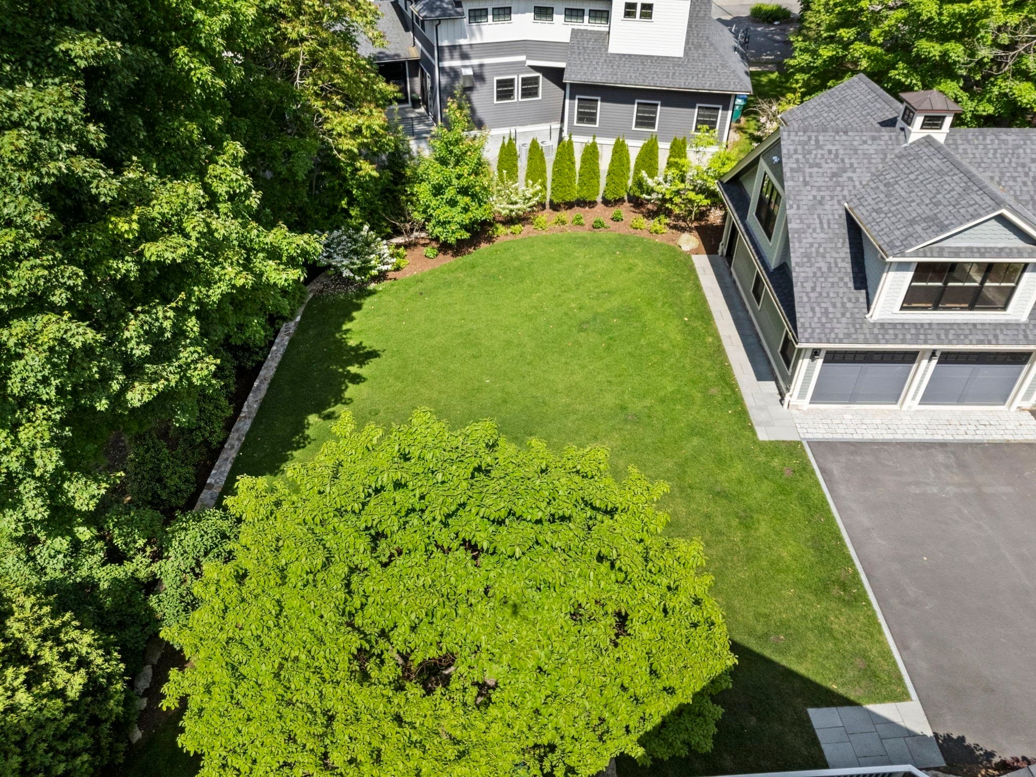 Single Family Residence at 44 Putnam Street, Newton MA 02465, Newton, photo 39 of 42